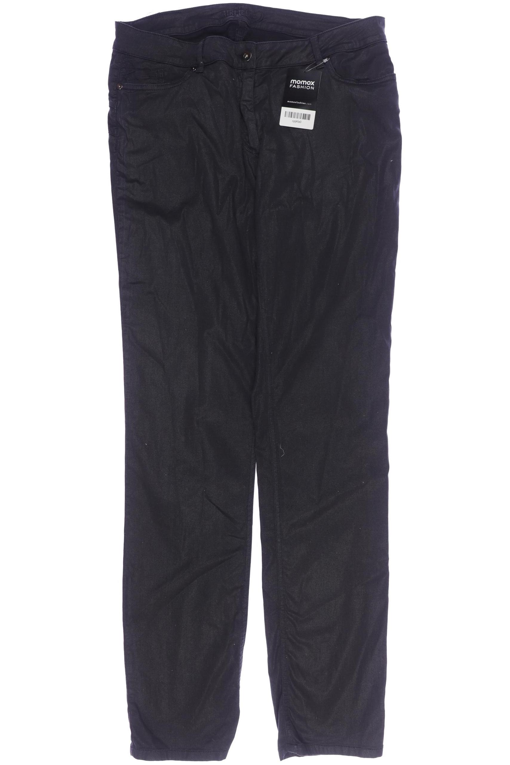 

Airfield Damen Jeans, schwarz, Gr. 42