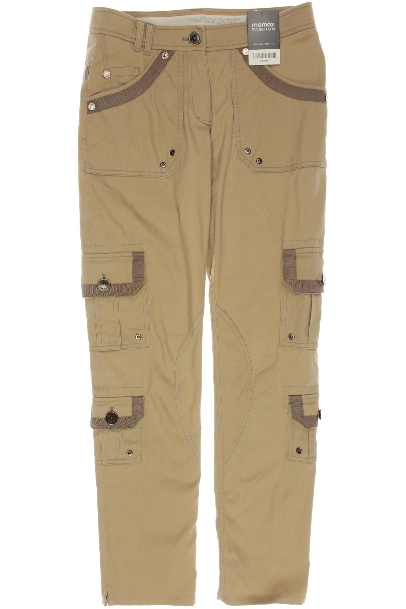 

Airfield Damen Jeans, beige