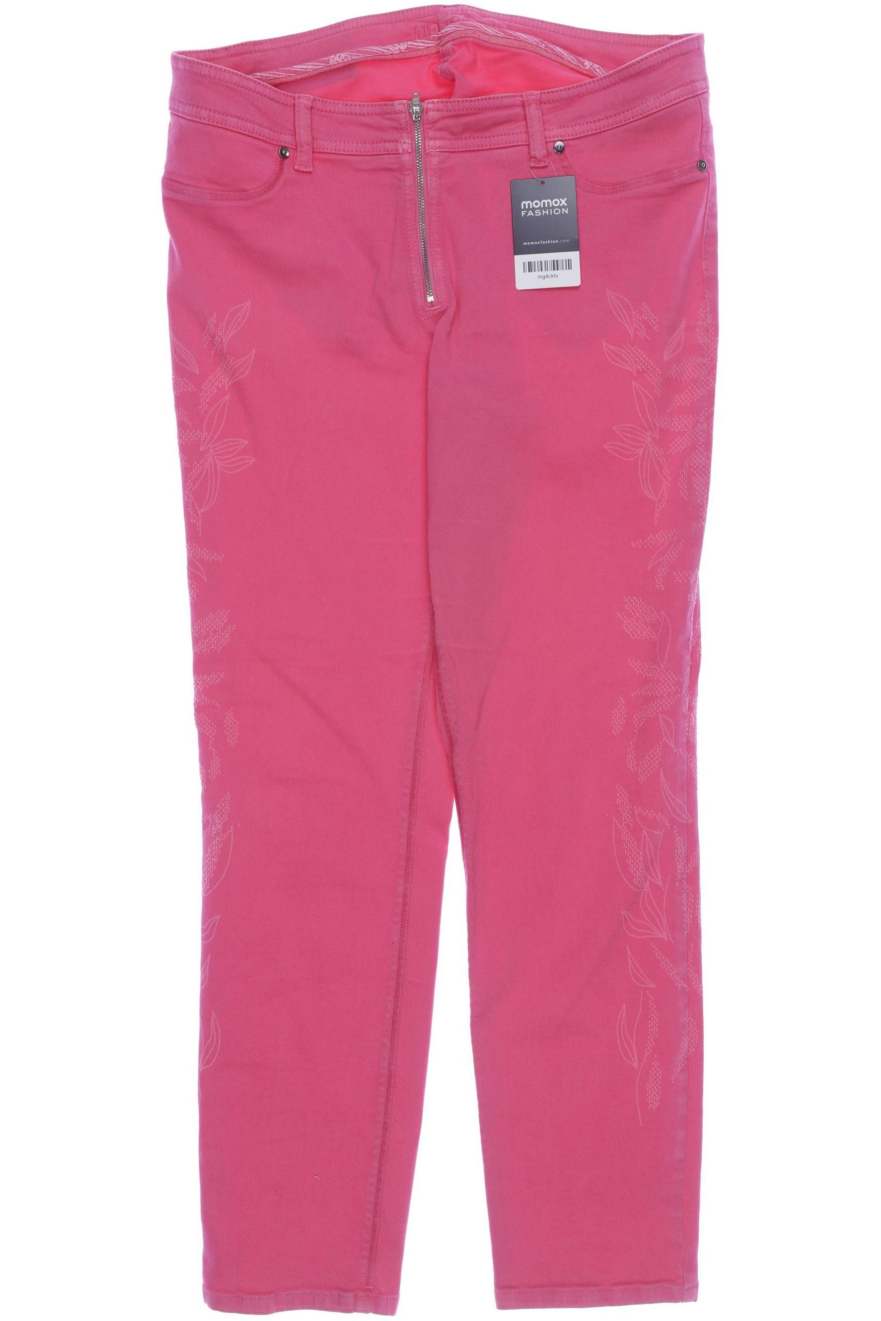 

Airfield Damen Jeans, pink, Gr. 44