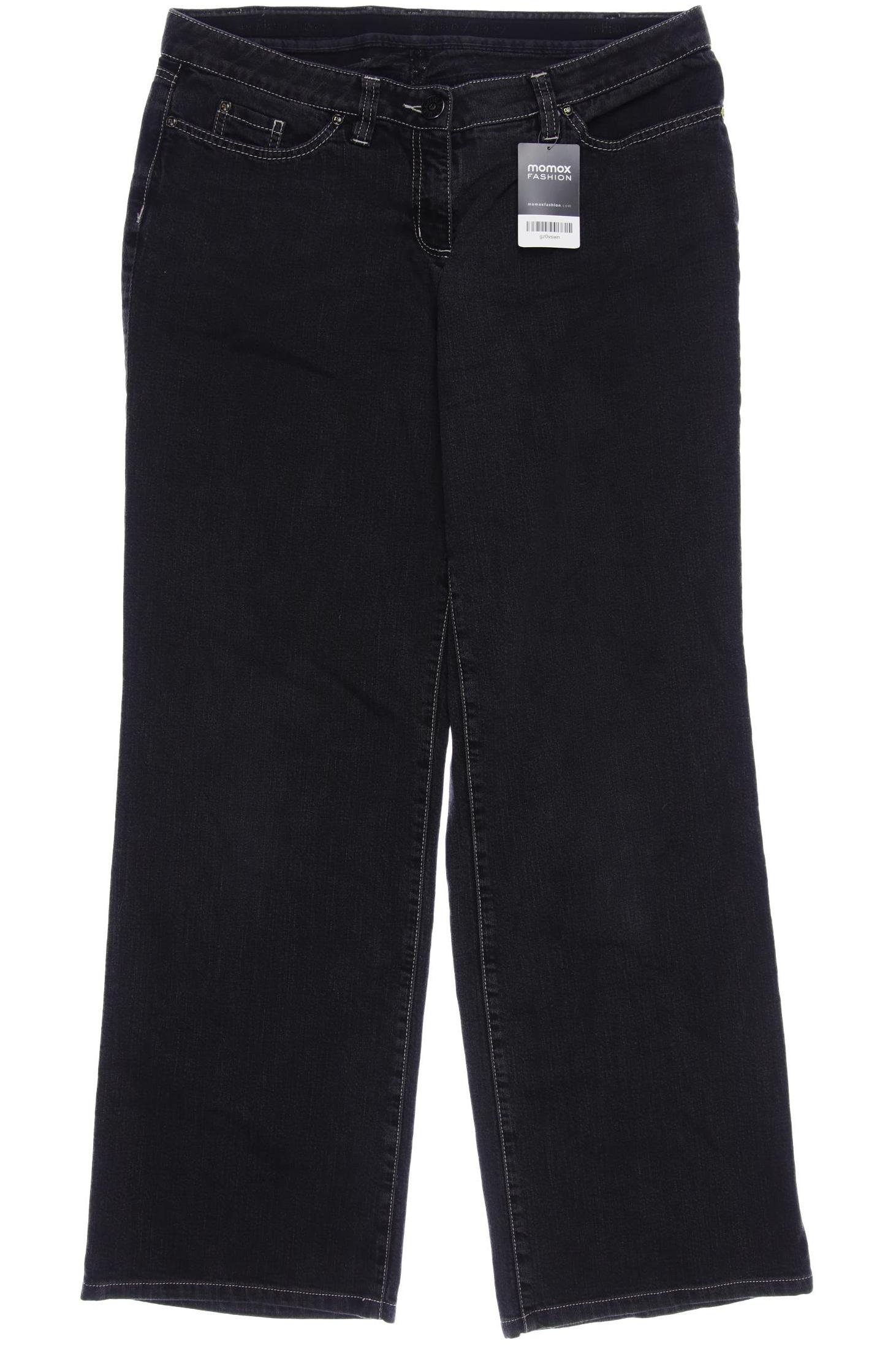 

Airfield Damen Jeans, grau