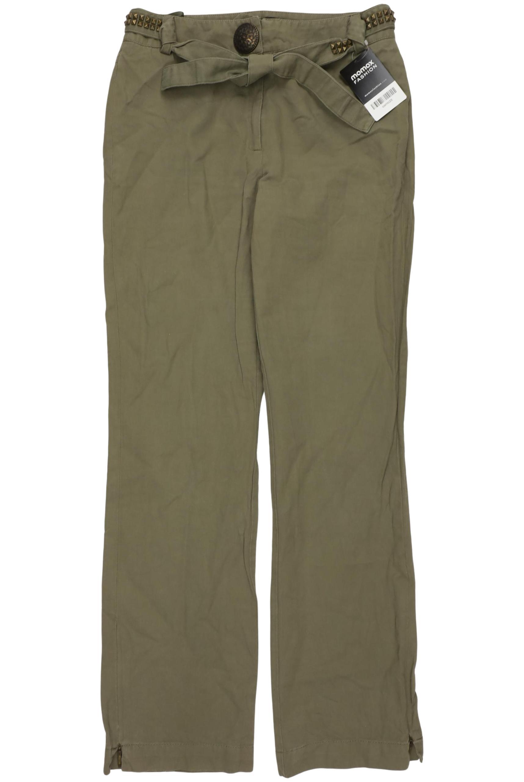 

Airfield Damen Jeans, grün, Gr. 36