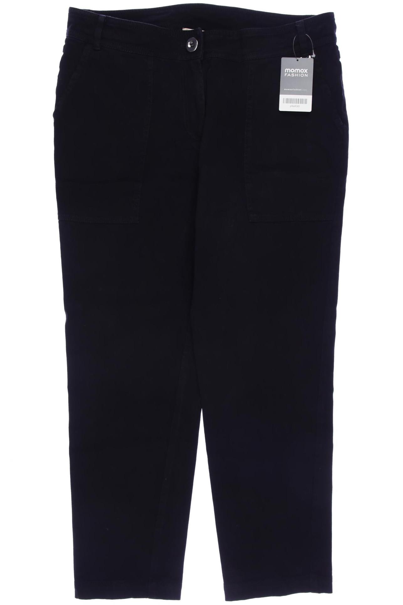

Airfield Damen Jeans, schwarz, Gr. 42