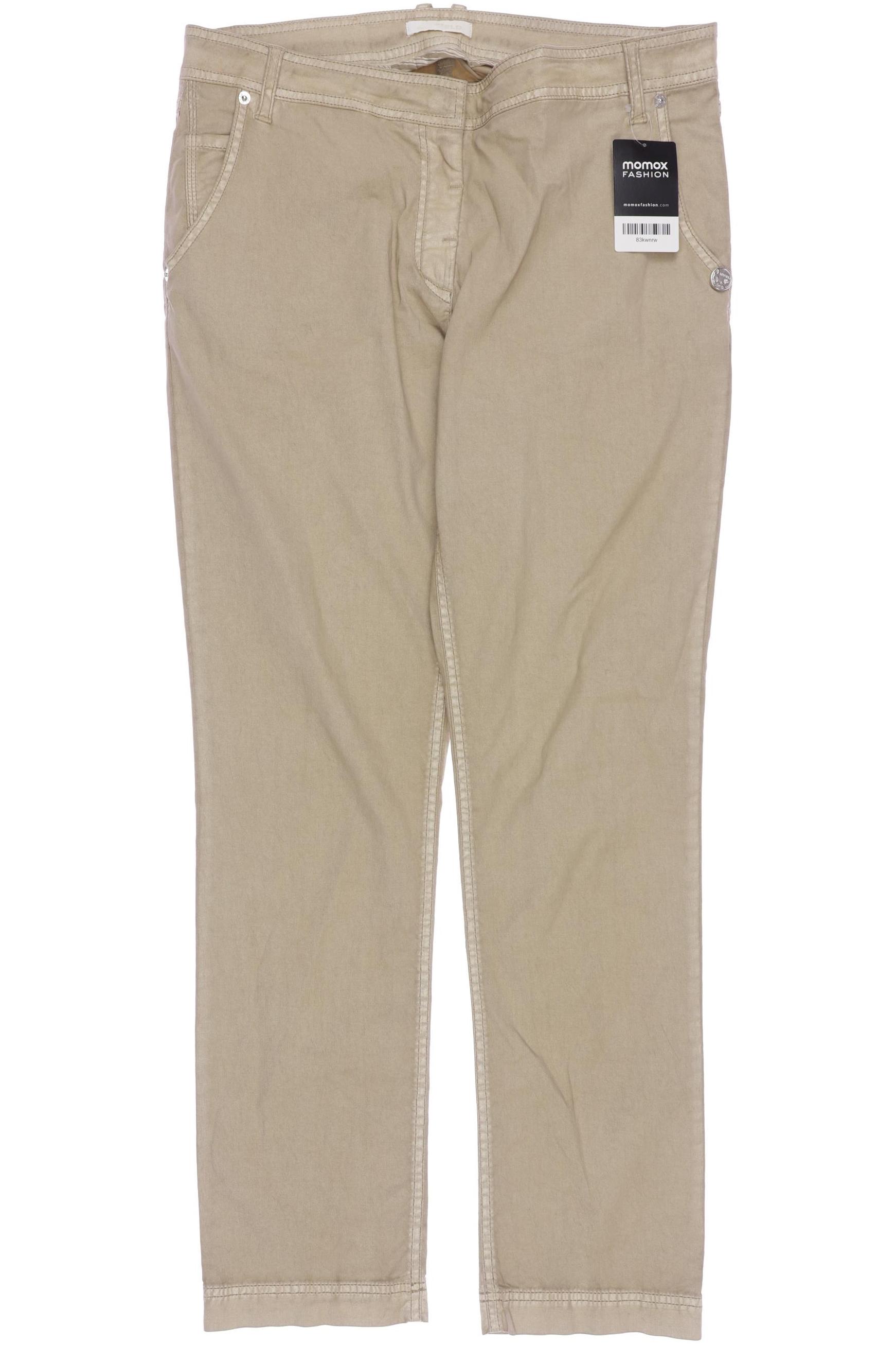 

Airfield Damen Jeans, beige, Gr. 42