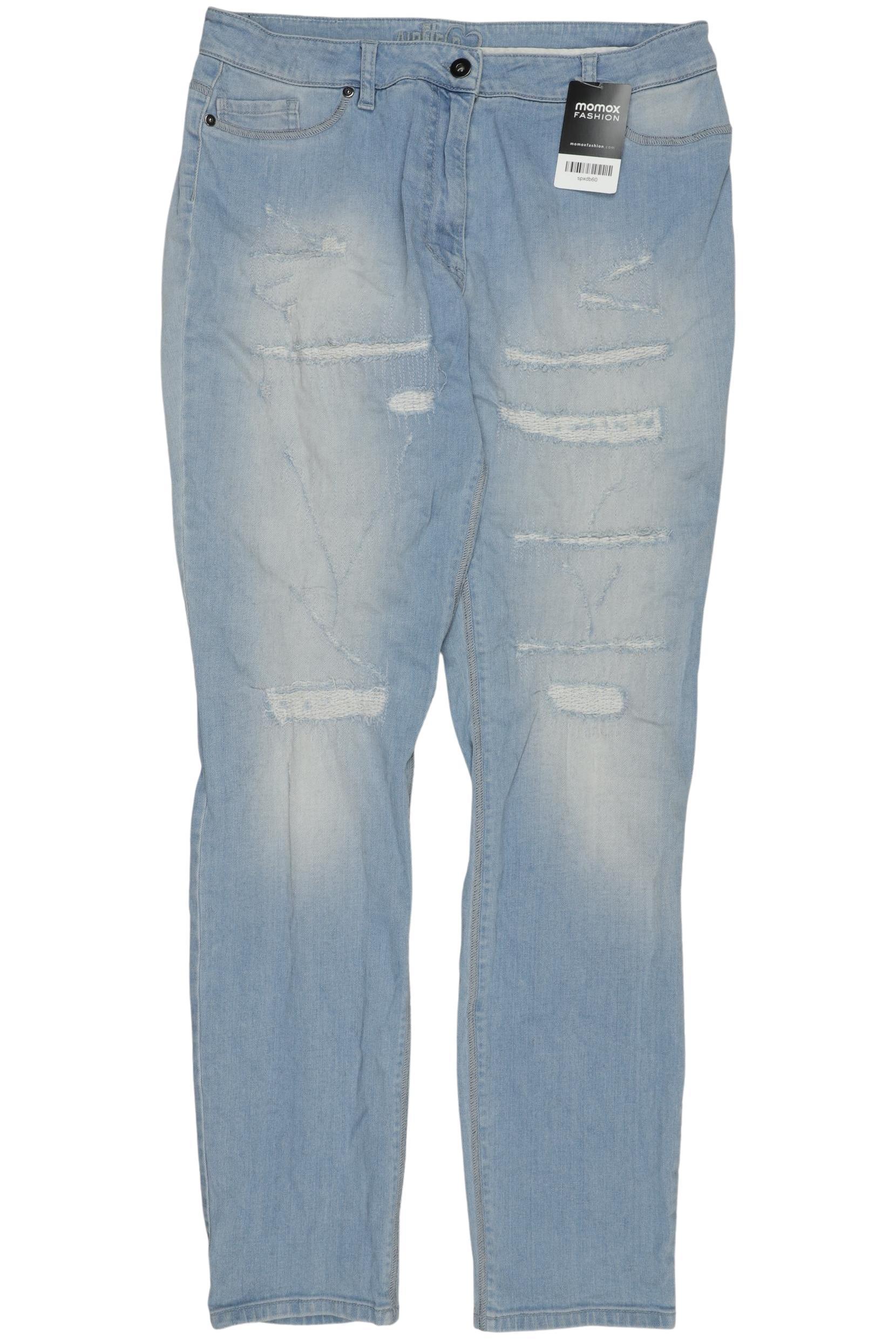 

Airfield Damen Jeans, blau, Gr. 42