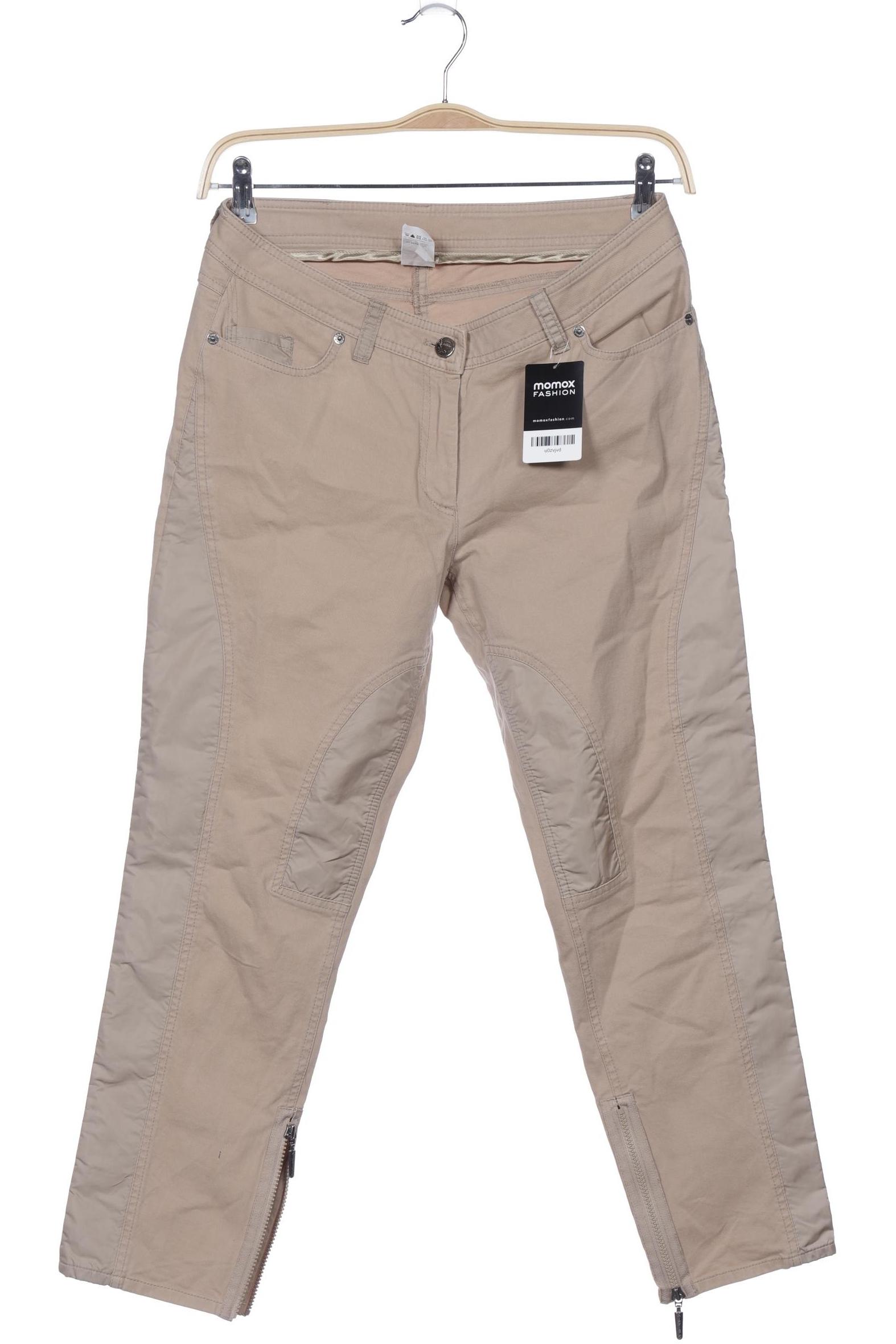 

Airfield Damen Jeans, beige, Gr. 42