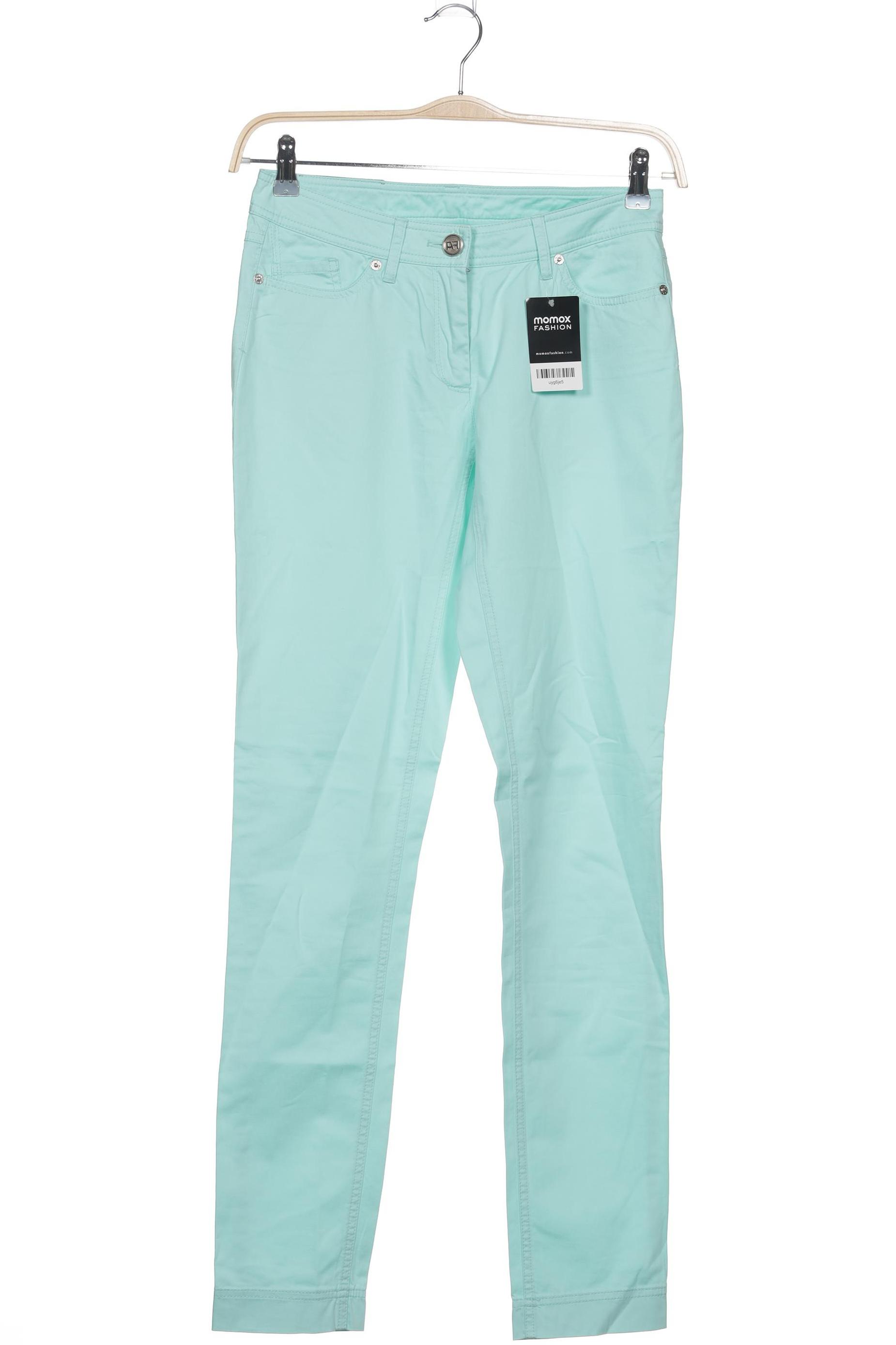 

Airfield Damen Jeans, türkis, Gr. 36