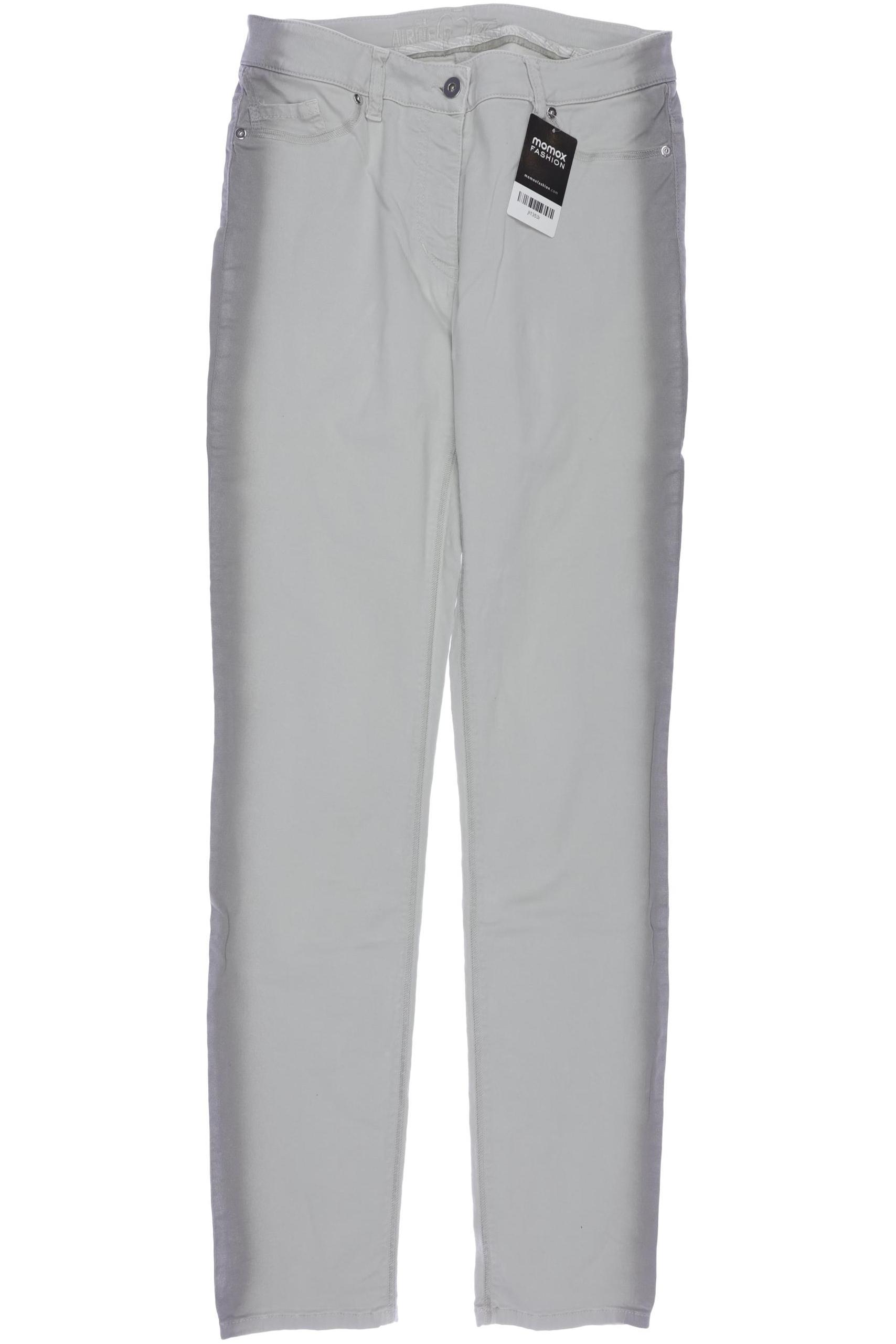 

Airfield Damen Jeans, grau, Gr. 38