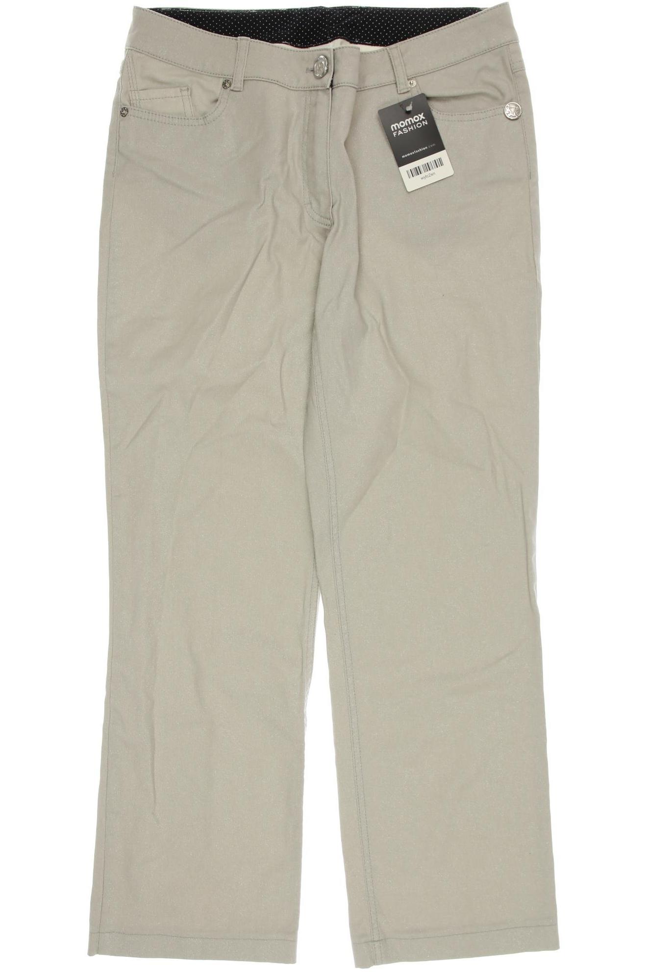 

Airfield Damen Jeans, grau