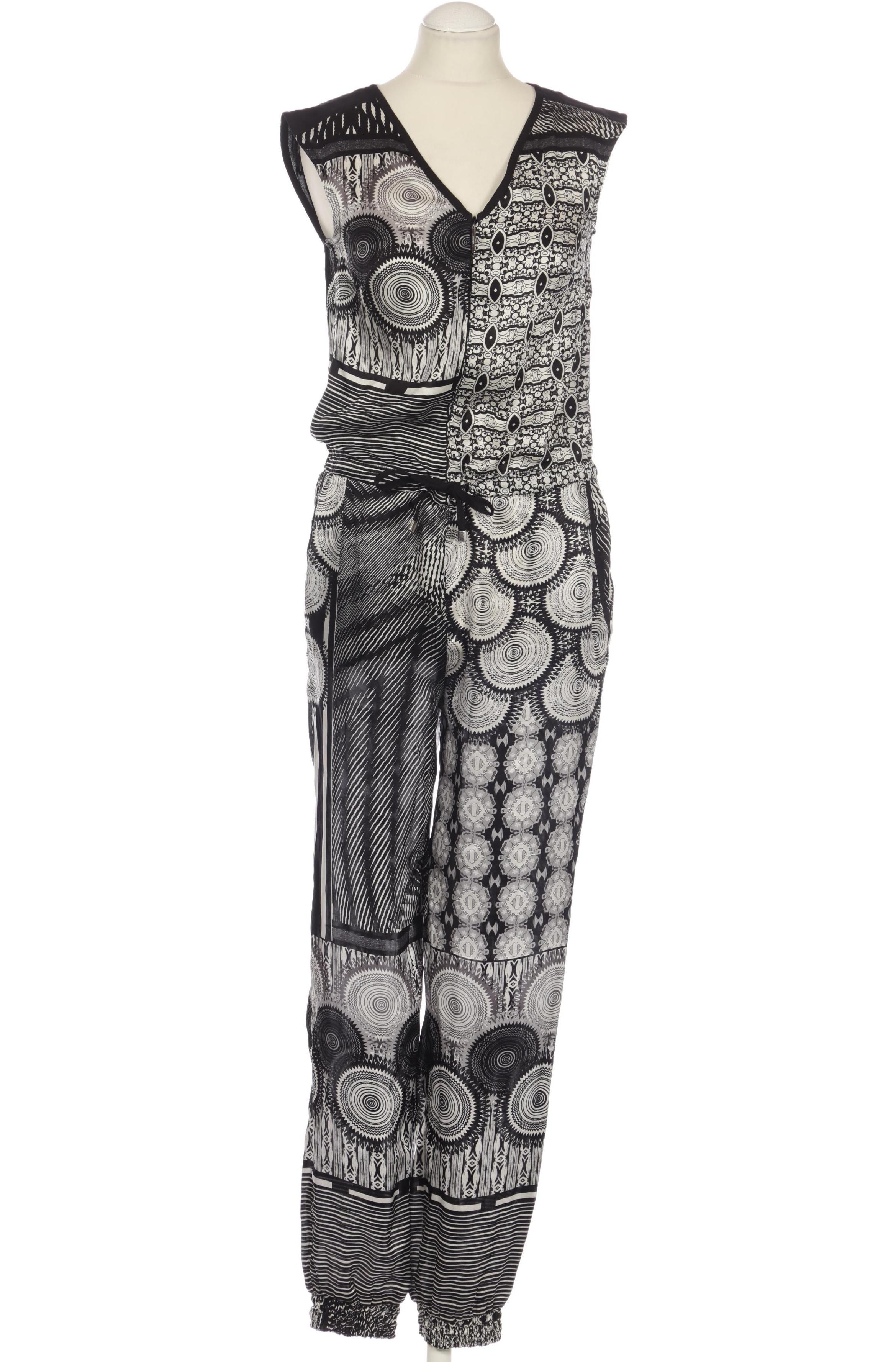 Thumbnail - Airfield Damen Jumpsuit/Overall, grau, Gr. 34