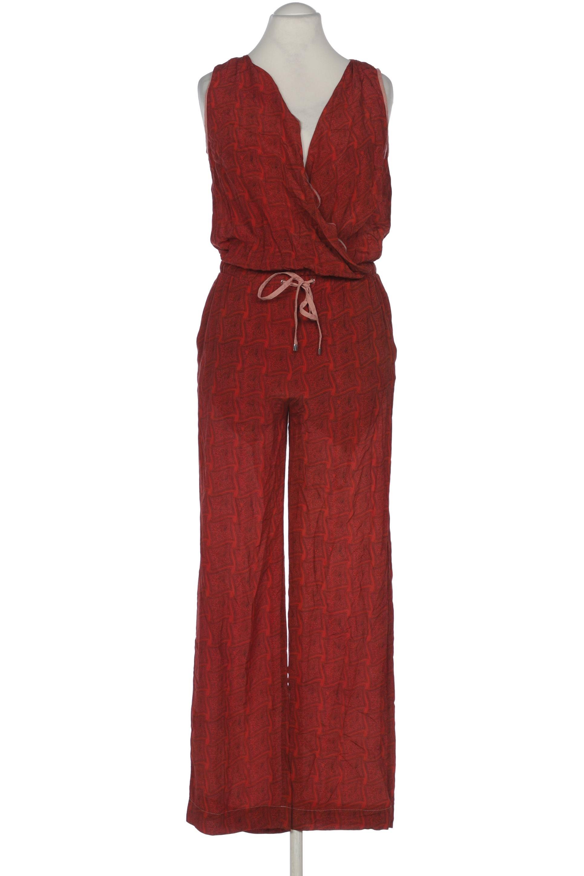 

Airfield Damen Jumpsuit/Overall, rot, Gr. 38
