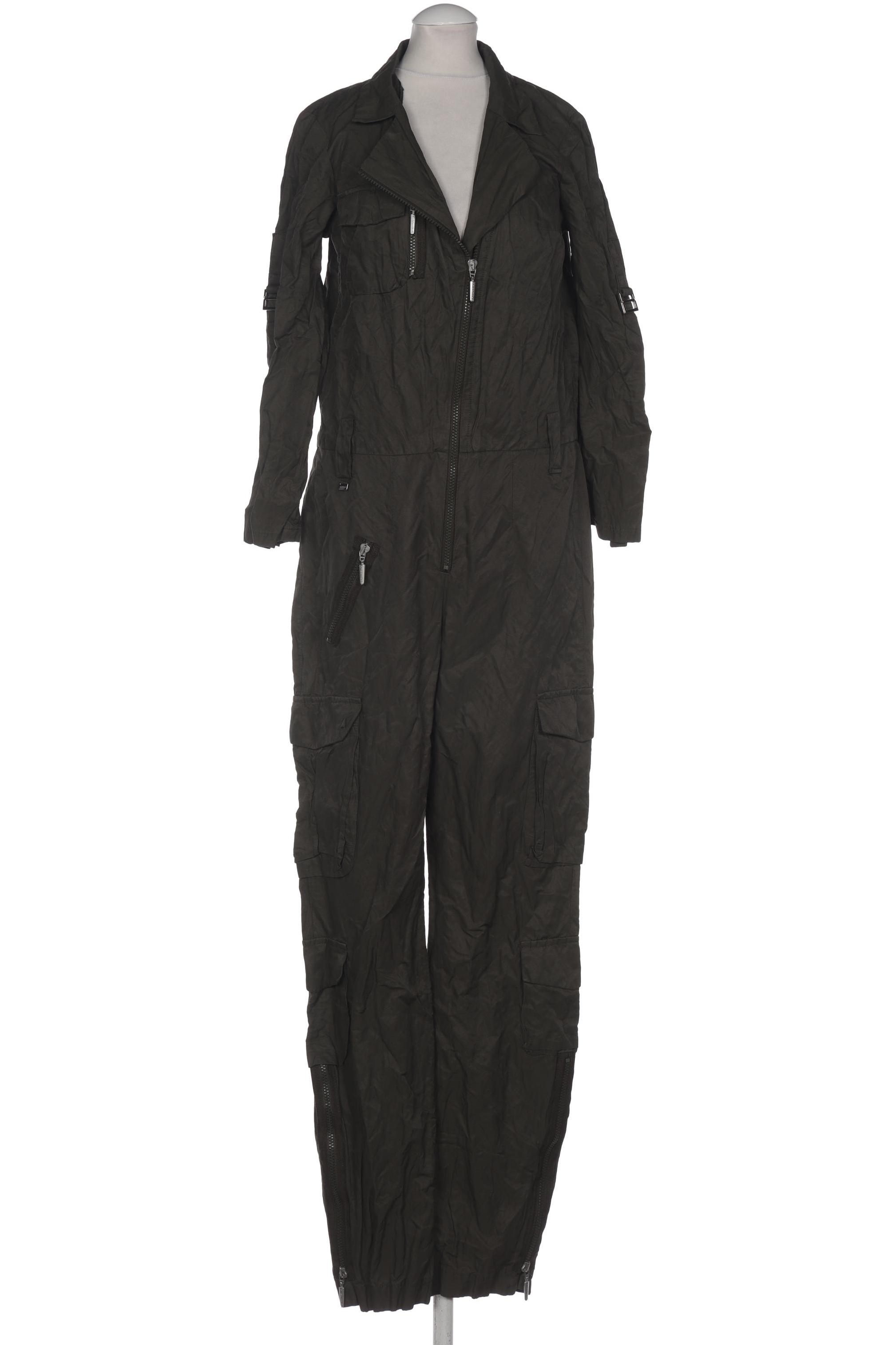 

Airfield Damen Jumpsuit/Overall, grün, Gr. 36