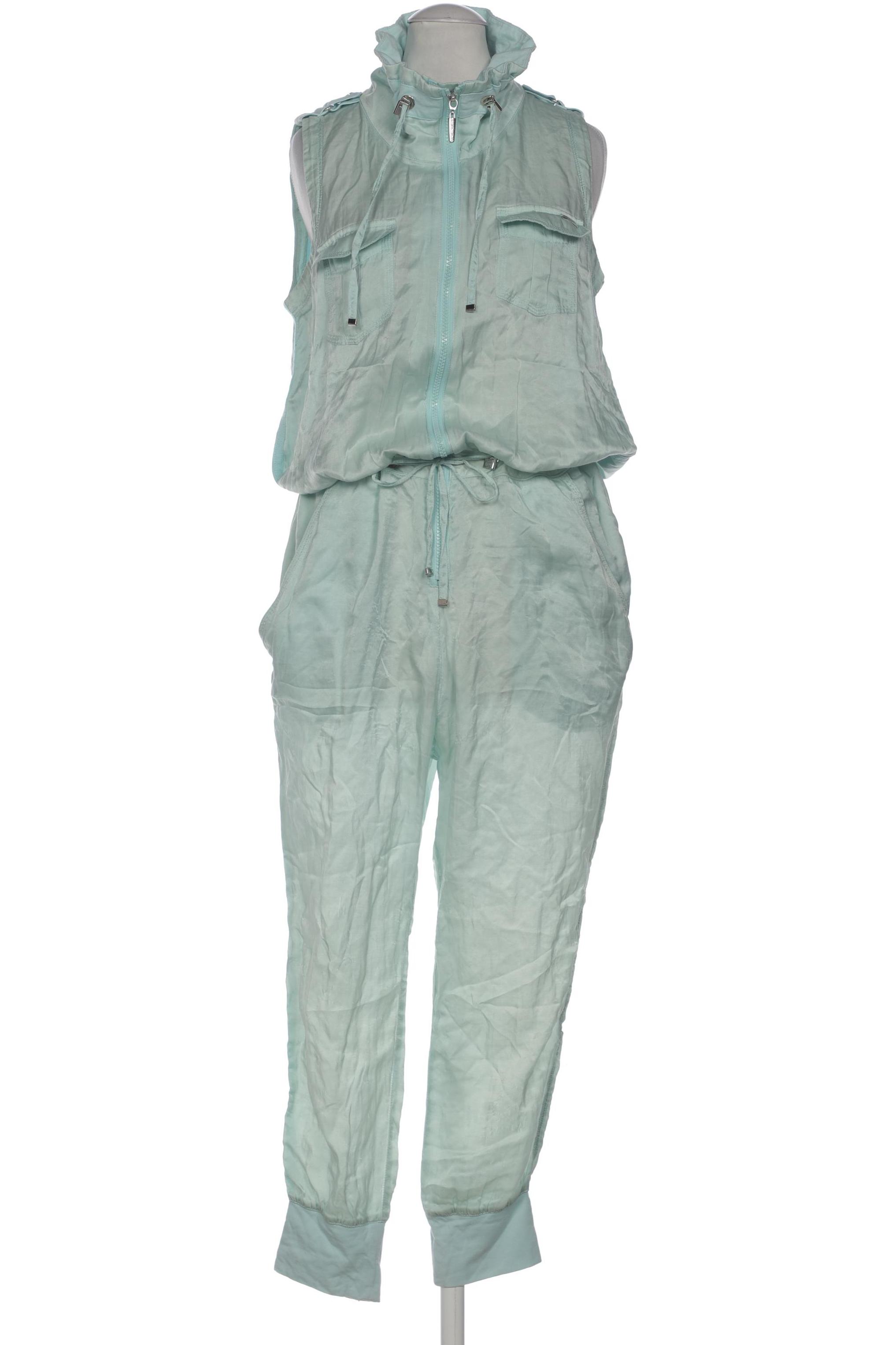 

Airfield Damen Jumpsuit/Overall, hellblau, Gr. 36