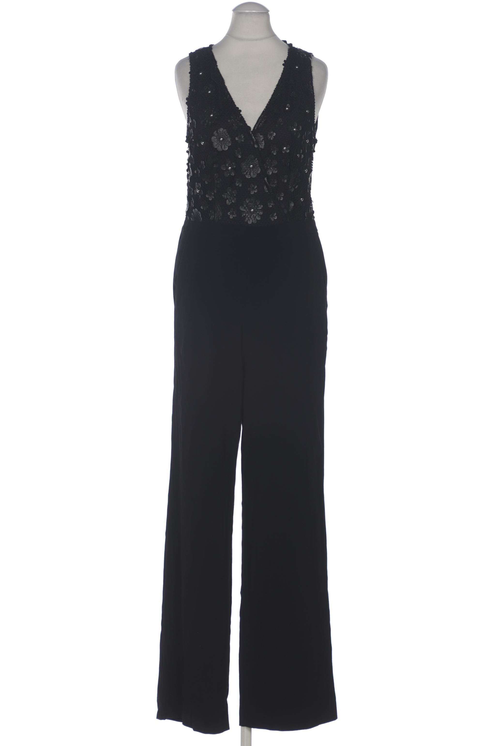 

Airfield Damen Jumpsuit/Overall, schwarz, Gr. 36