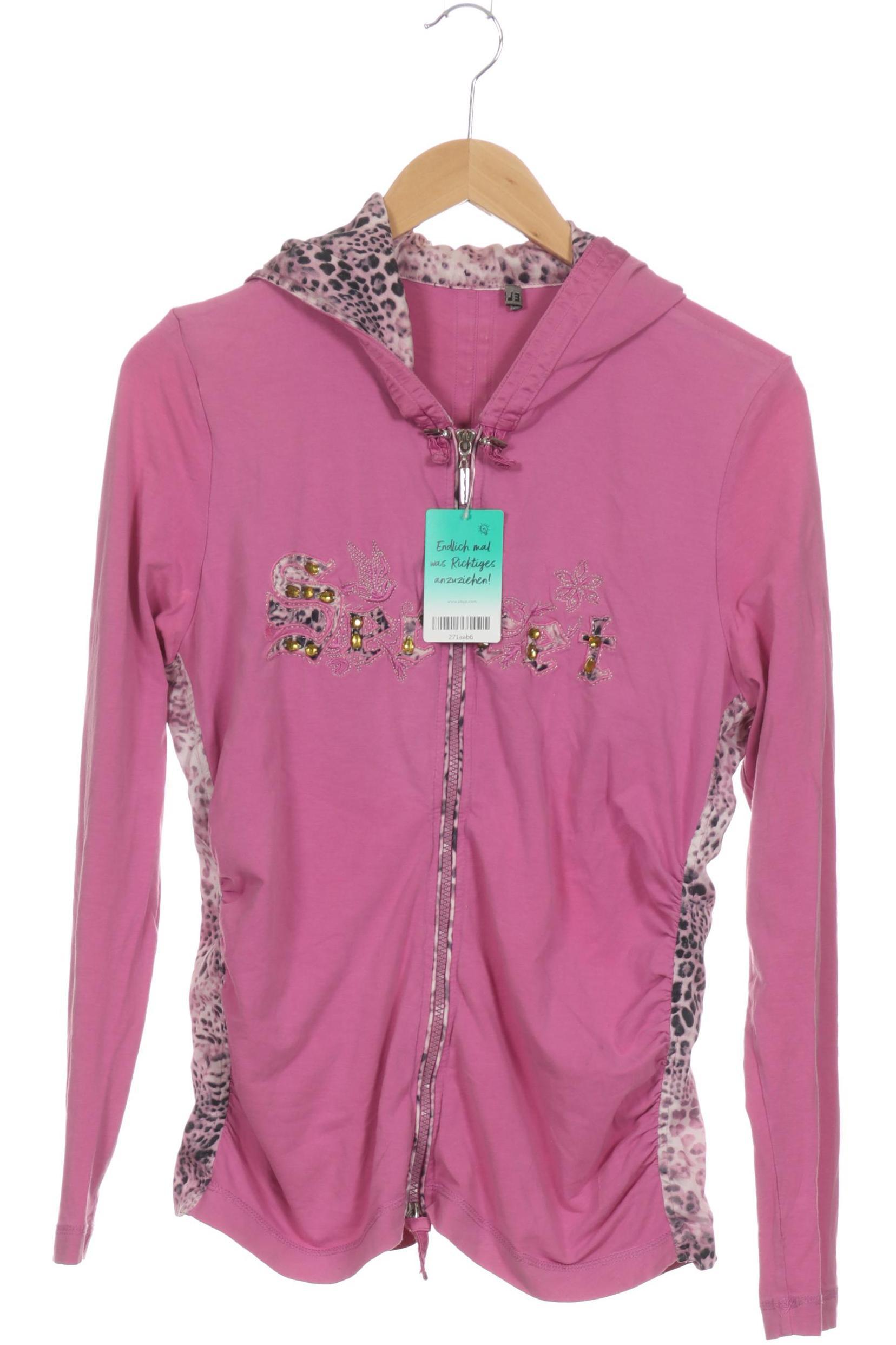 

Airfield Damen Kapuzenpullover, pink, Gr. 40
