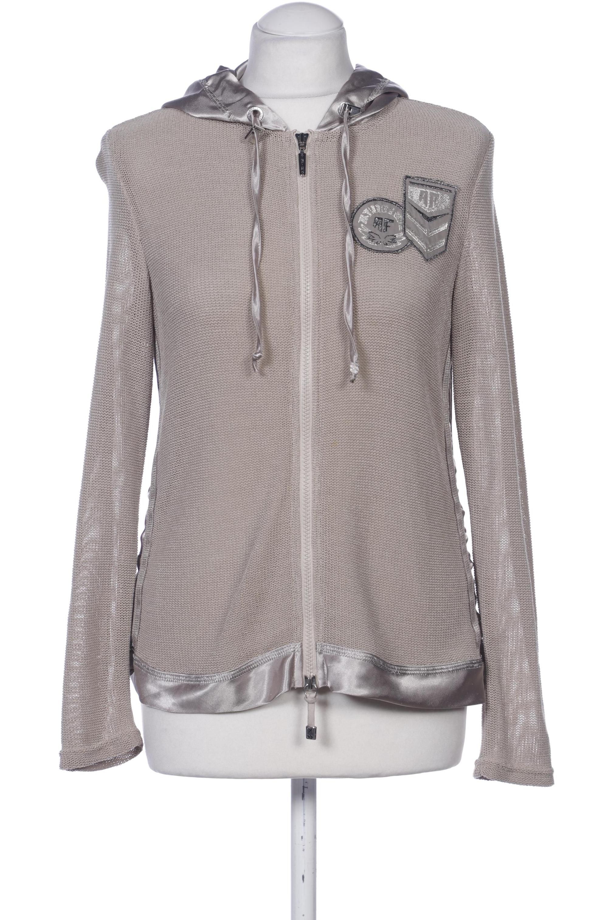 

Airfield Damen Kapuzenpullover, beige, Gr. 40