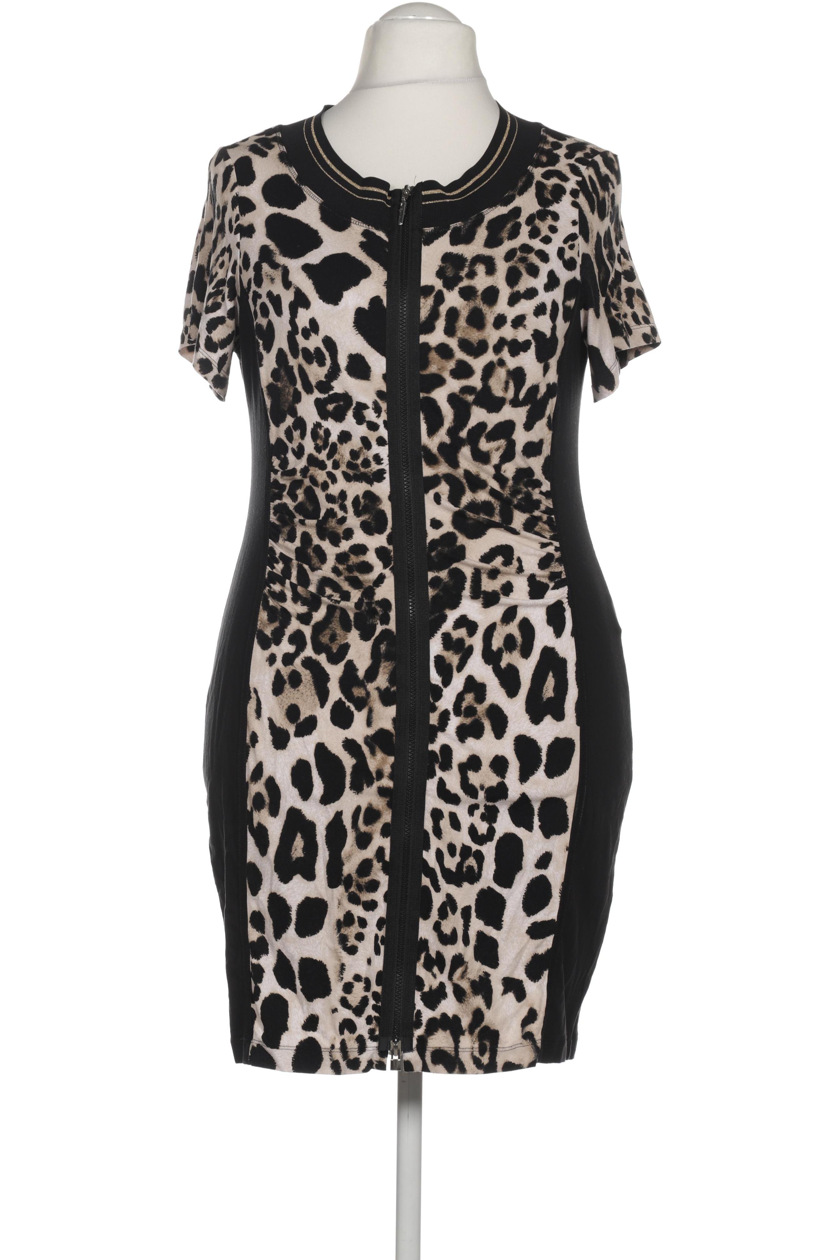 

Airfield Damen Kleid, schwarz, Gr. 42