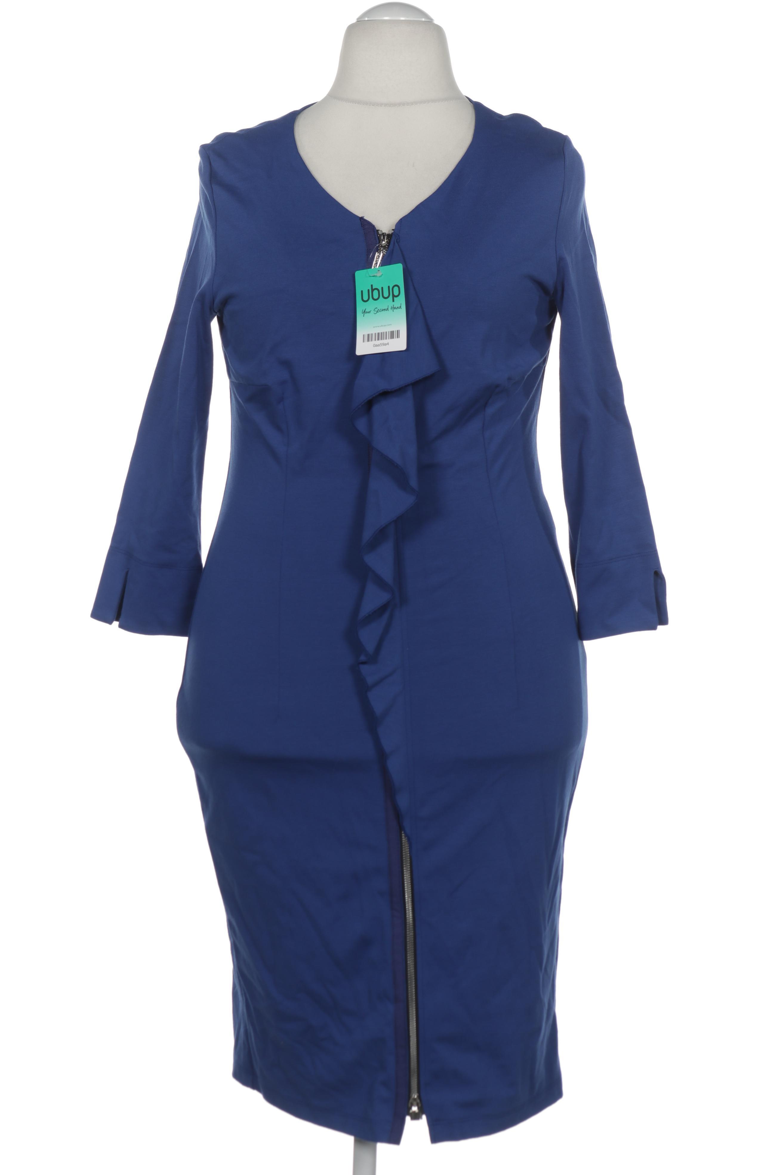 

Airfield Damen Kleid, blau, Gr. 42