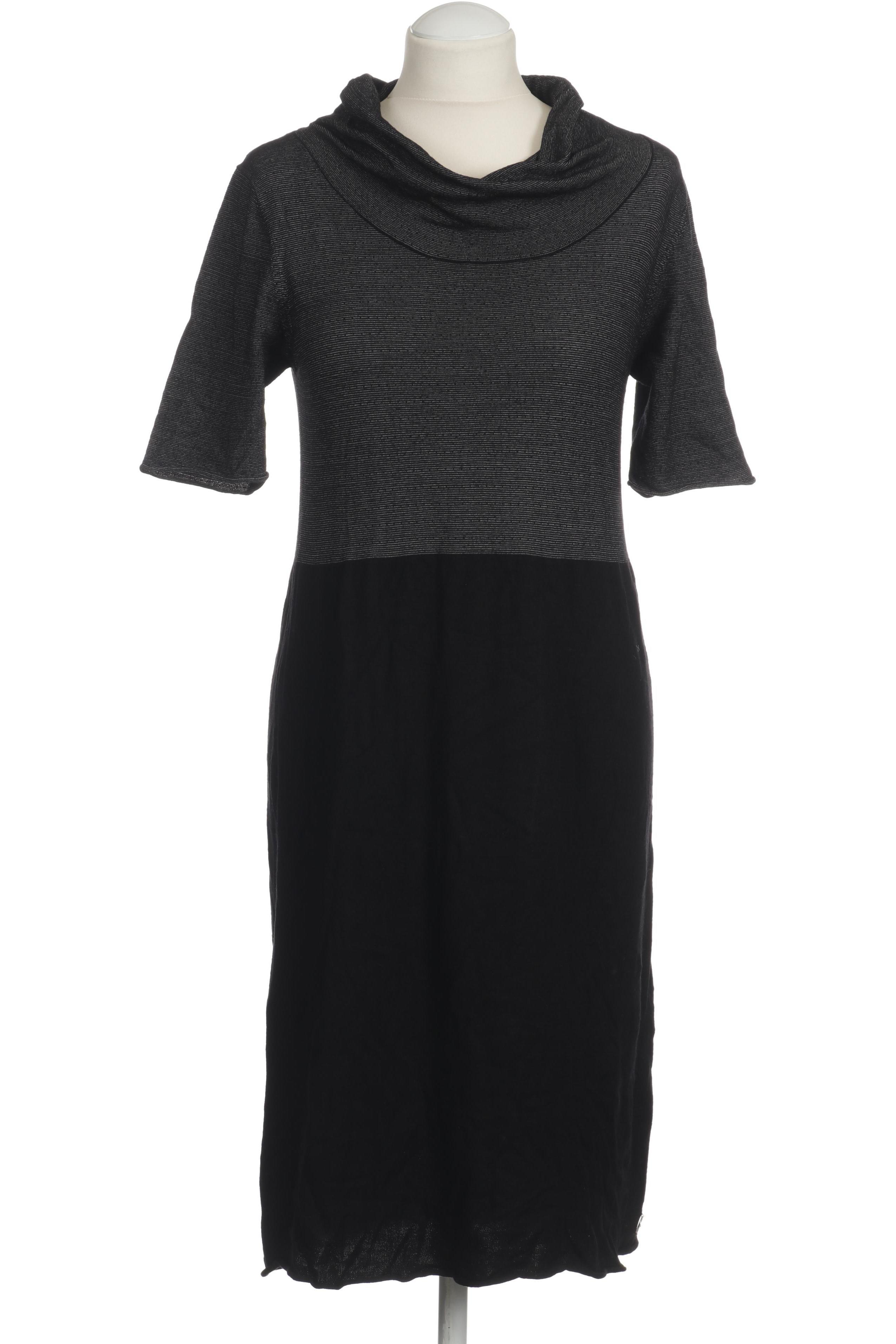 

Airfield Damen Kleid, schwarz, Gr. 42