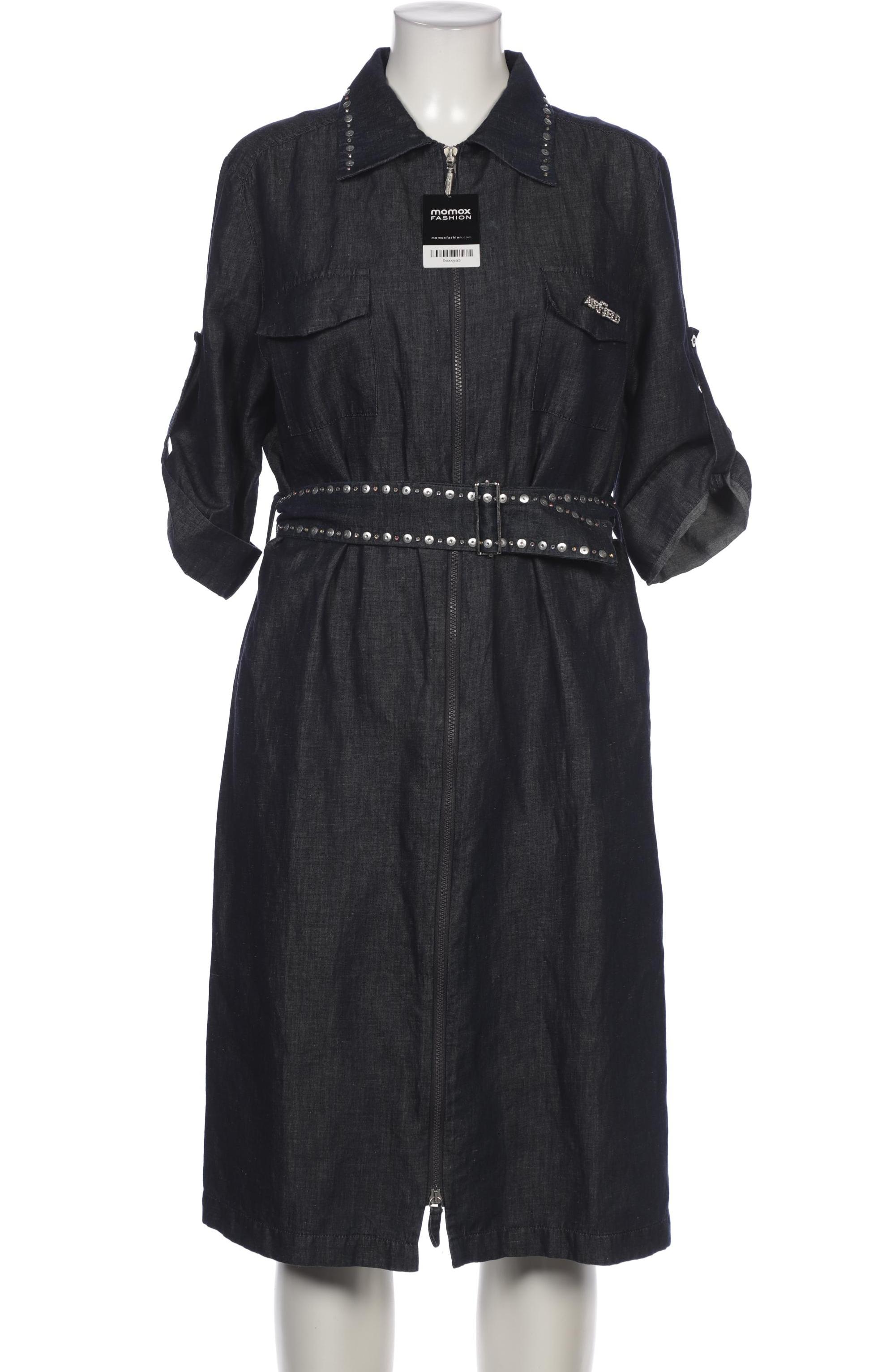 

Airfield Damen Kleid, marineblau, Gr. 42