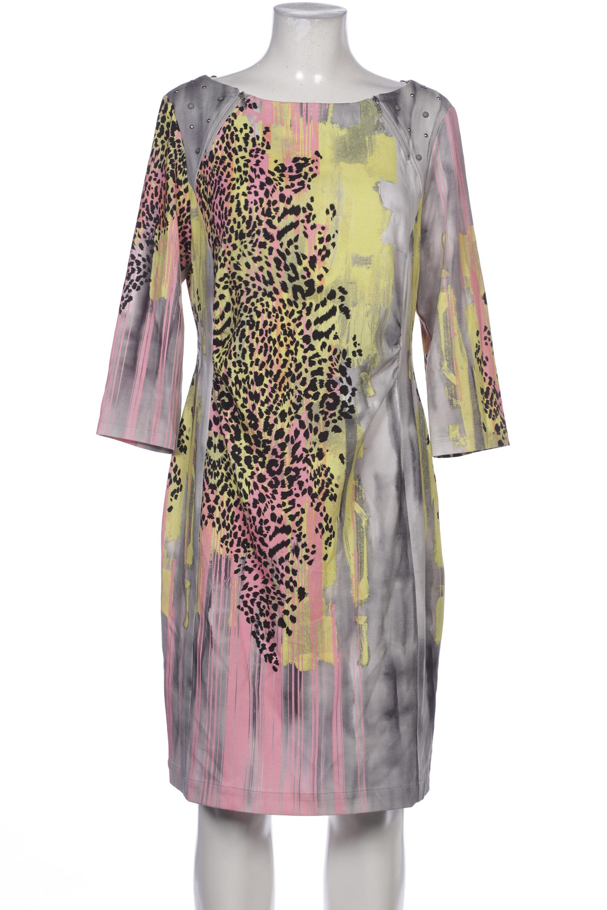 

Airfield Damen Kleid, mehrfarbig, Gr. 42
