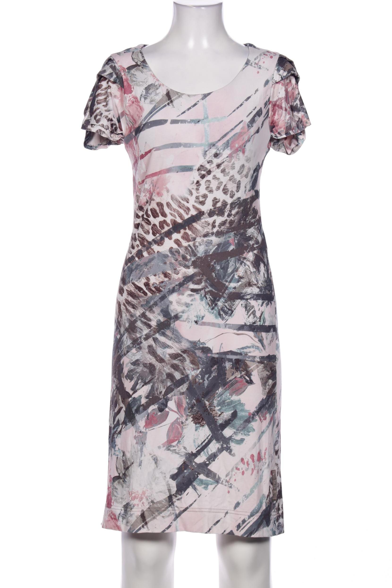 

Airfield Damen Kleid, mehrfarbig, Gr. 36
