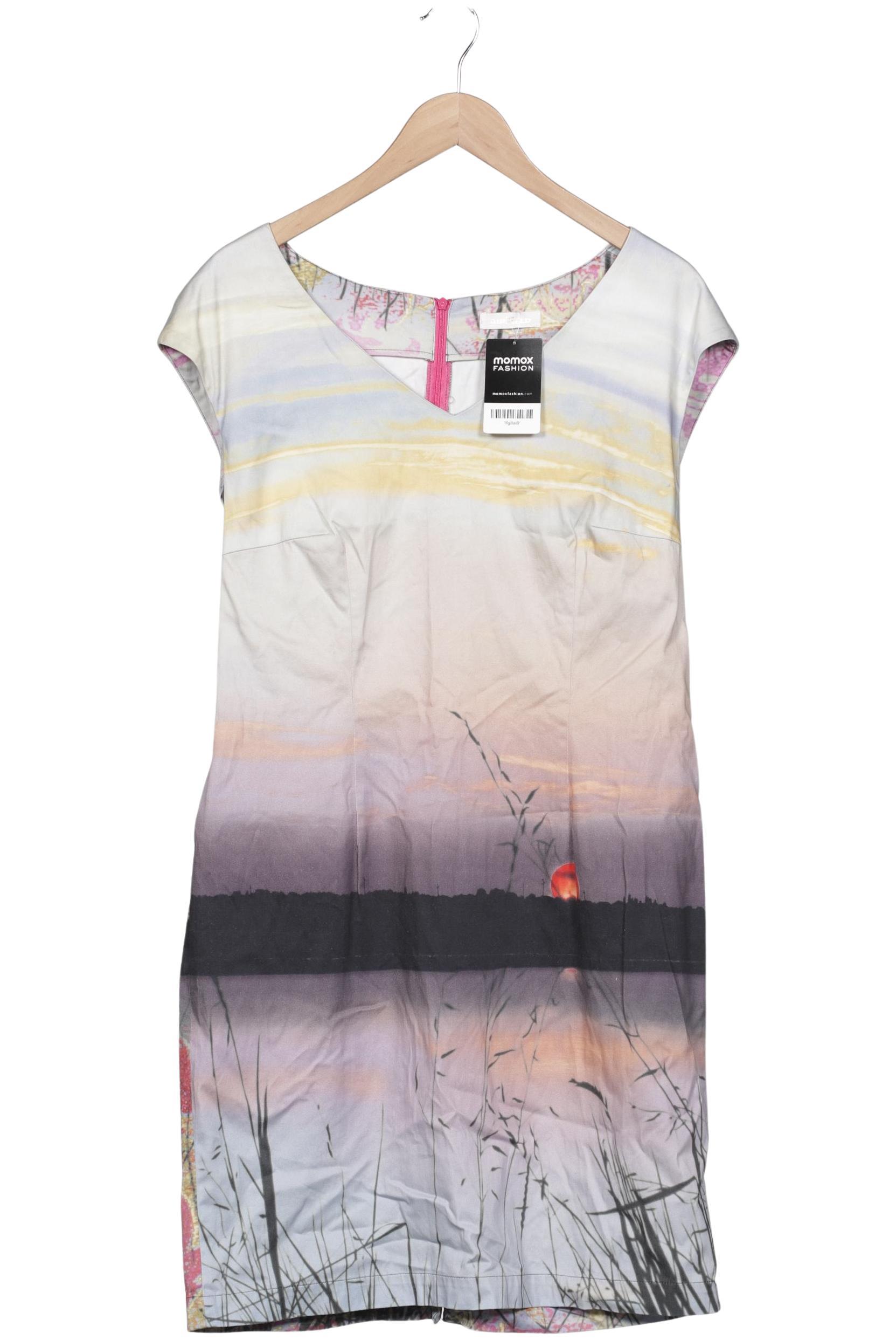 

Airfield Damen Kleid, mehrfarbig, Gr. 42
