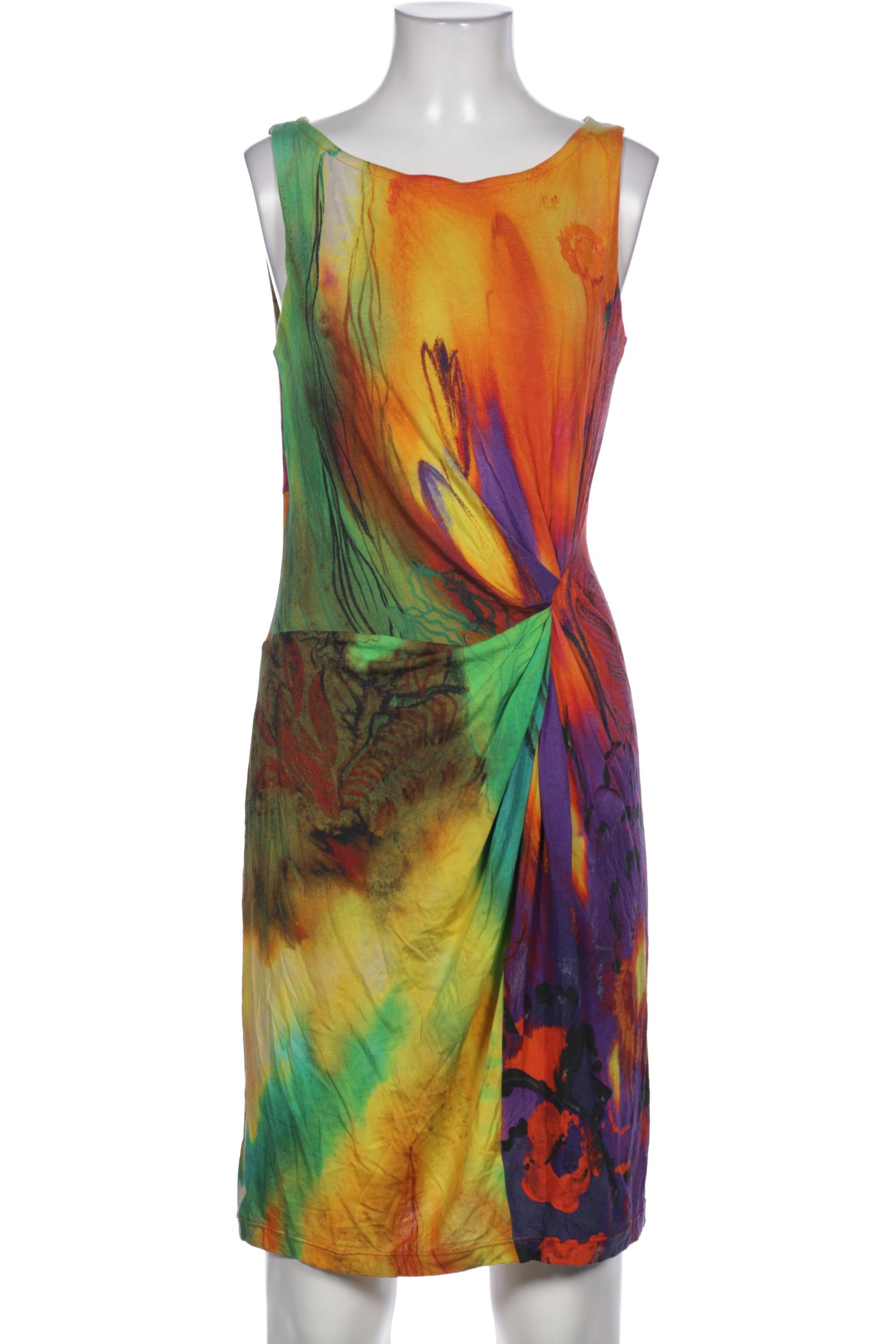 

Airfield Damen Kleid, mehrfarbig