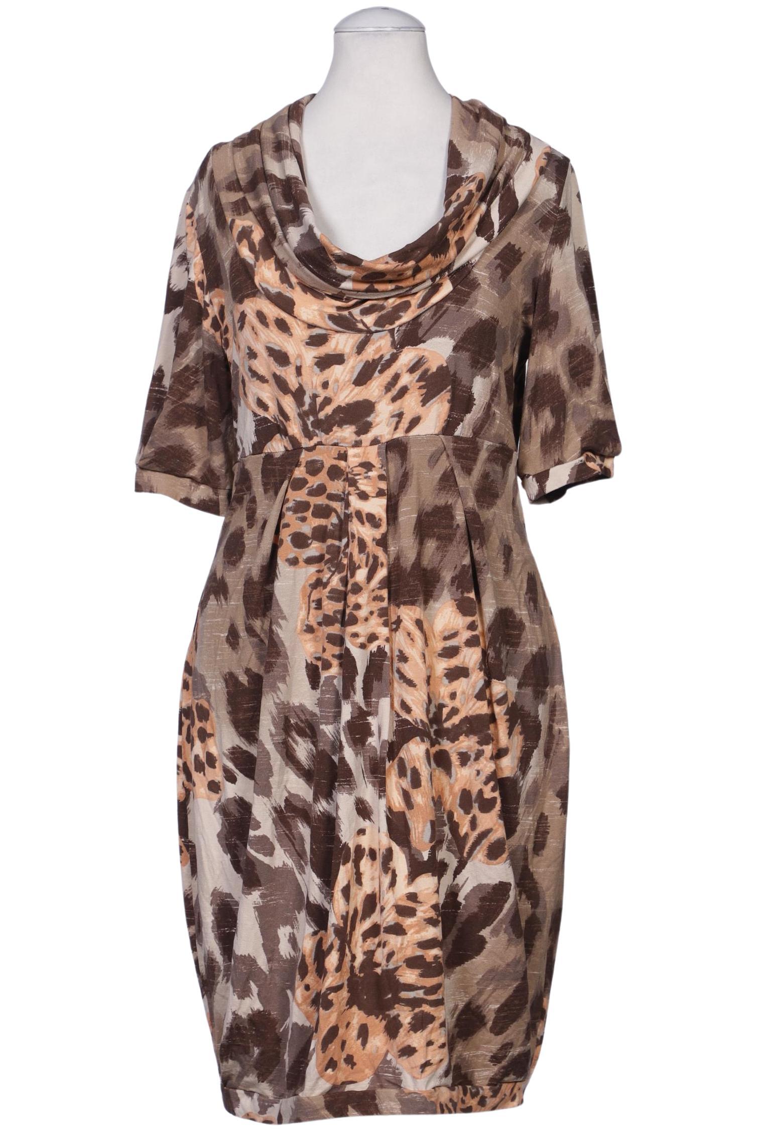 

Airfield Damen Kleid, mehrfarbig, Gr. 34