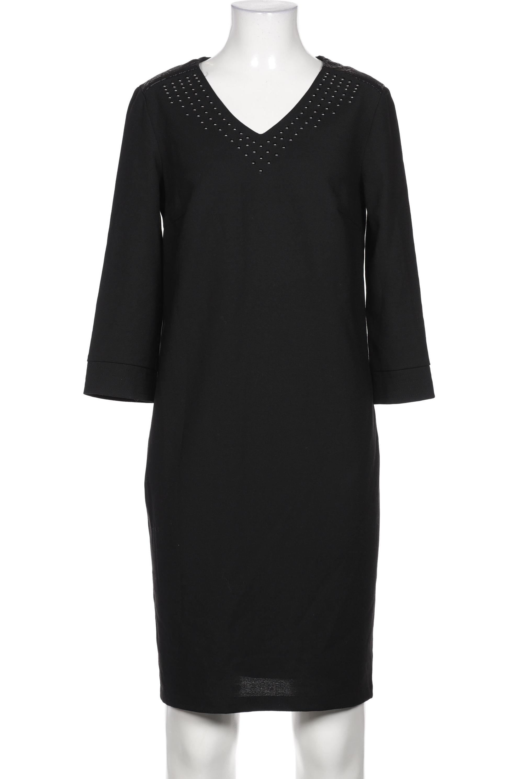 

Airfield Damen Kleid, schwarz, Gr. 36