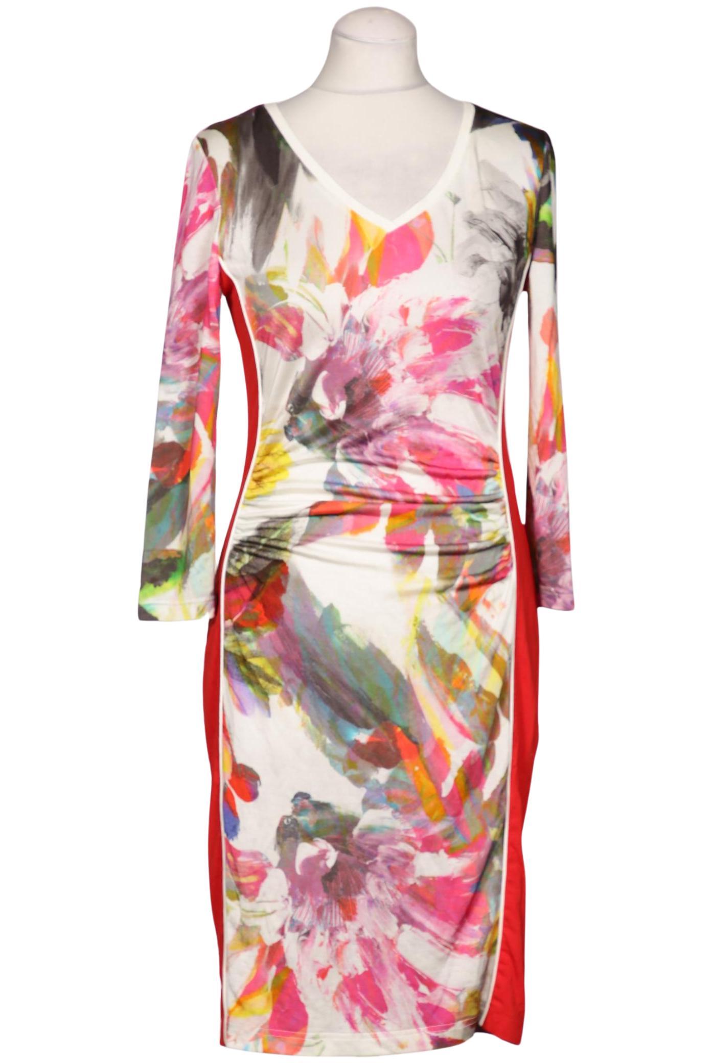 

Airfield Damen Kleid, mehrfarbig, Gr. 36