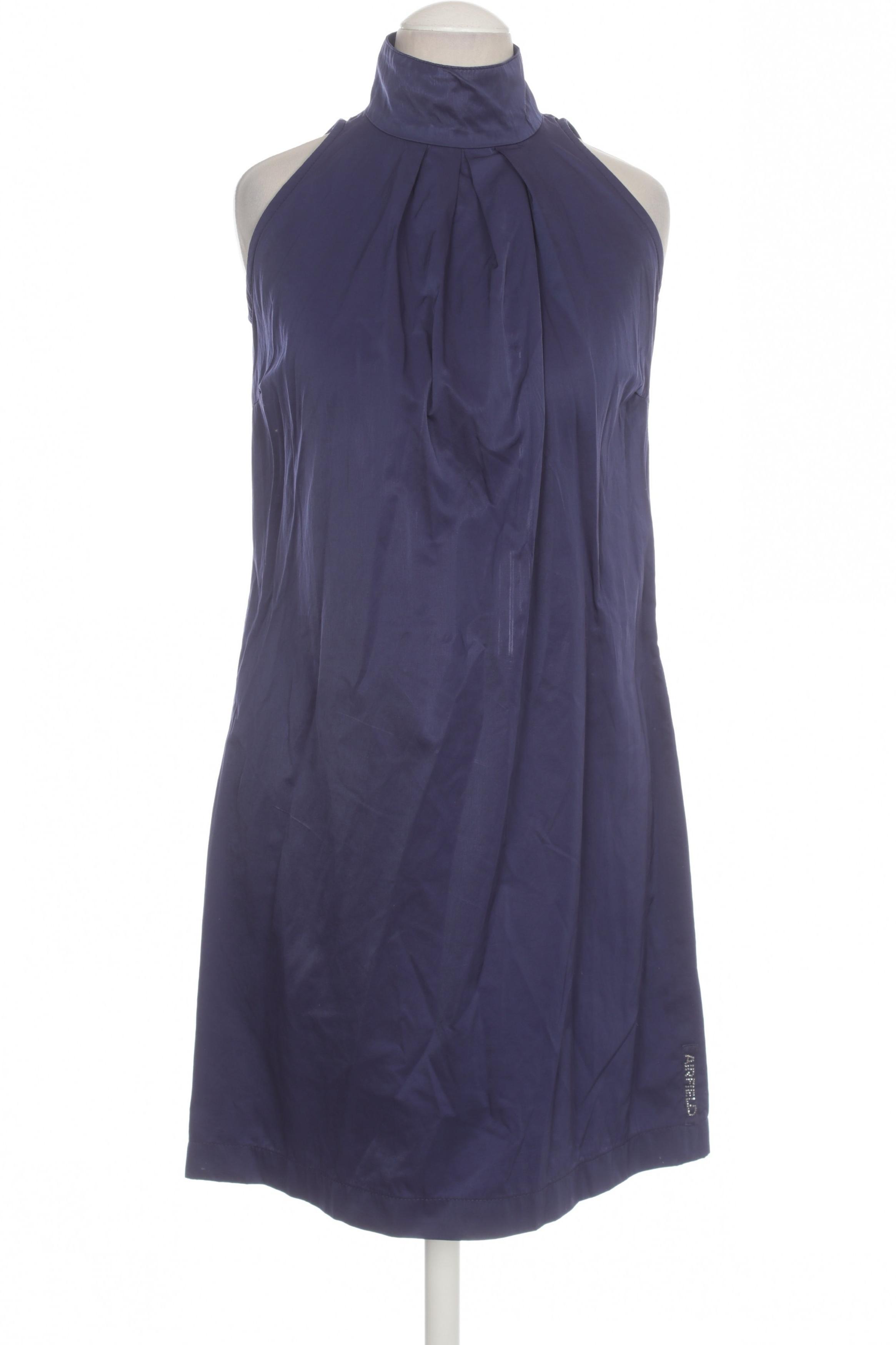 

Airfield Damen Kleid, lila, Gr.