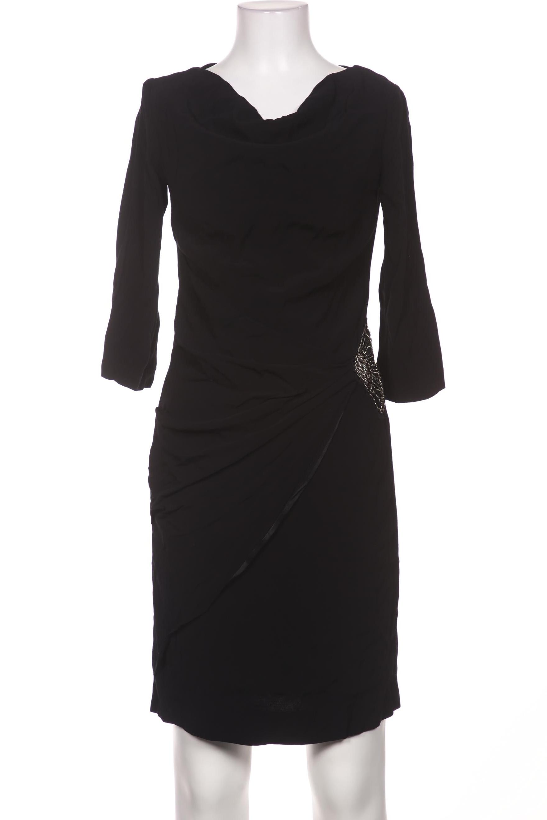 

Airfield Damen Kleid, schwarz, Gr. 34