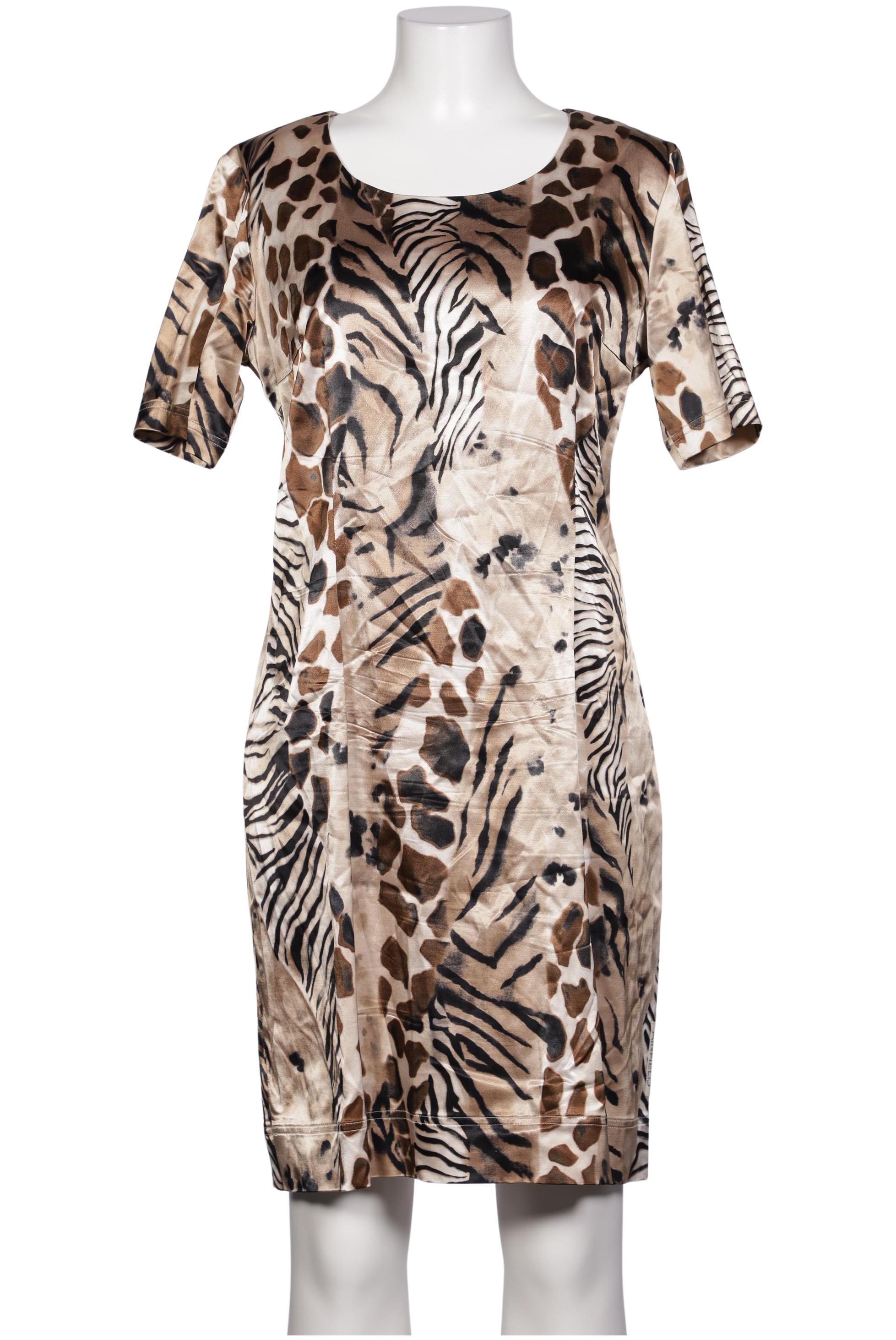 

Airfield Damen Kleid, braun, Gr. 42