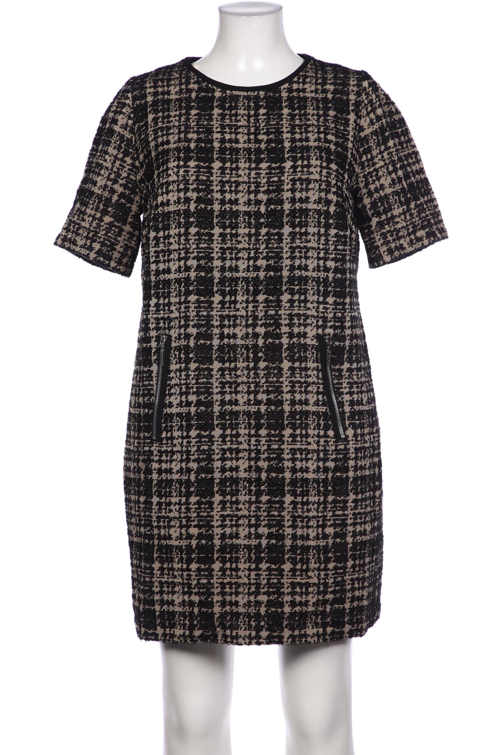

Airfield Damen Kleid, schwarz, Gr. 44