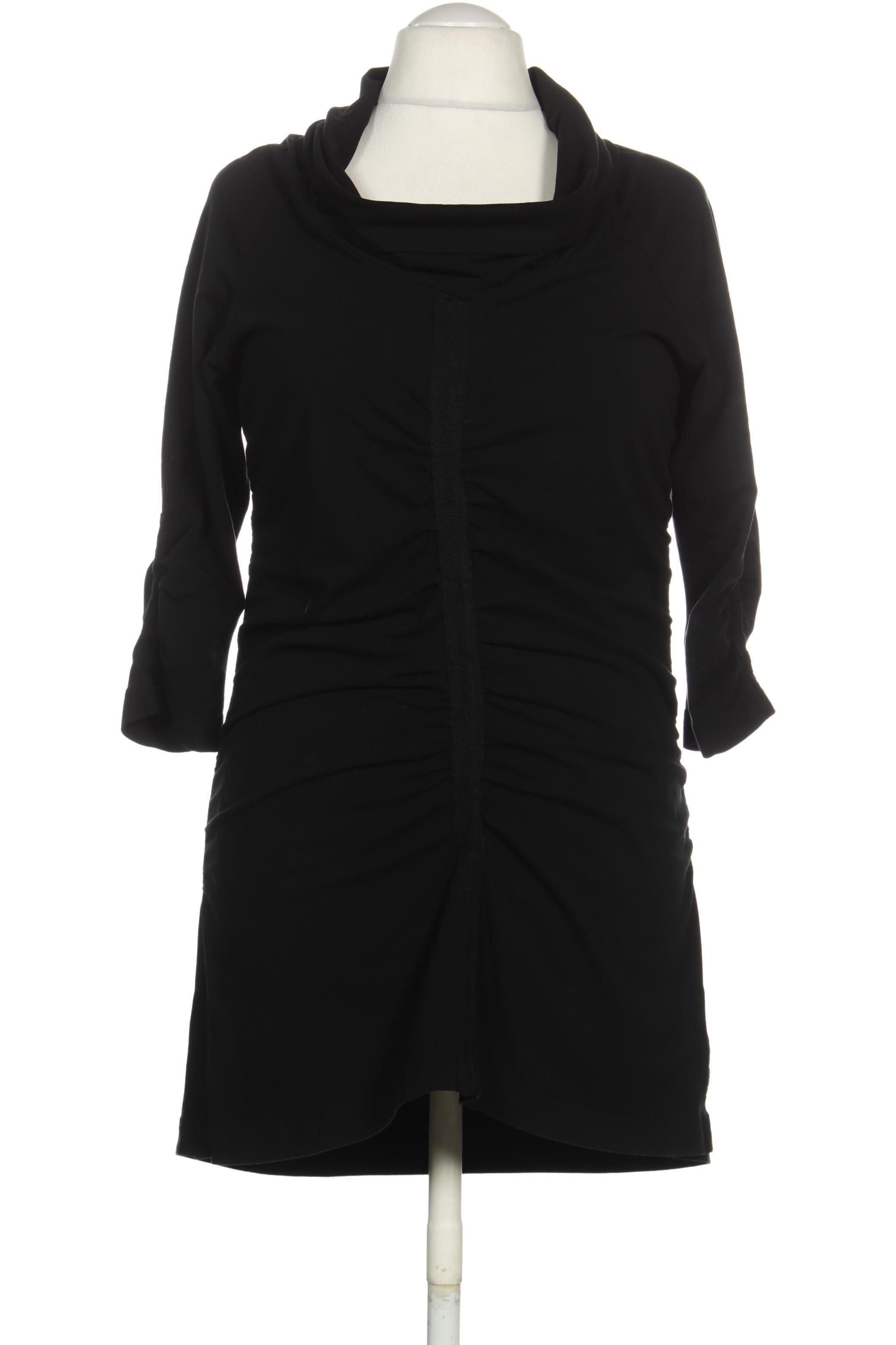 

Airfield Damen Kleid, schwarz, Gr. 42