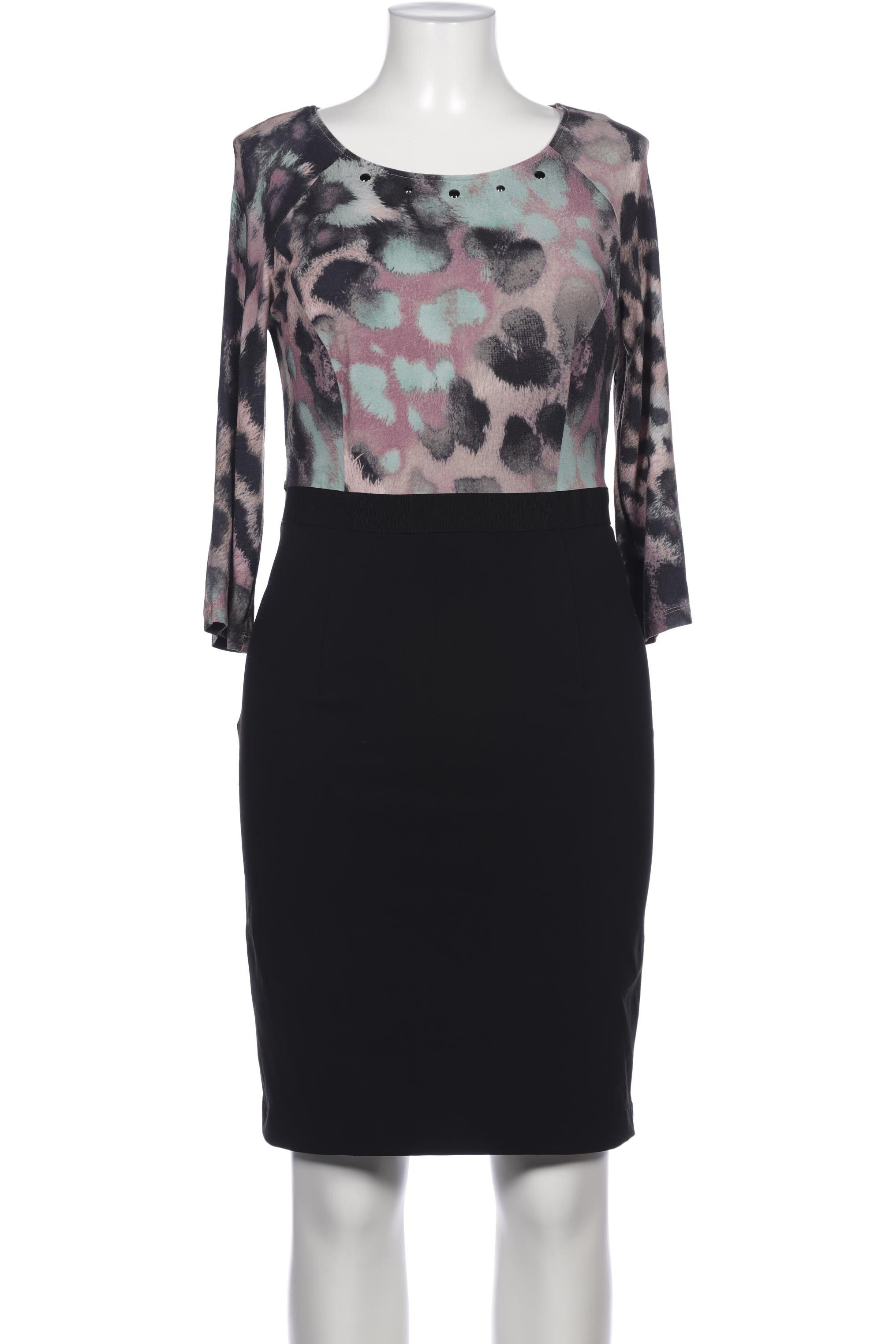 

Airfield Damen Kleid, schwarz