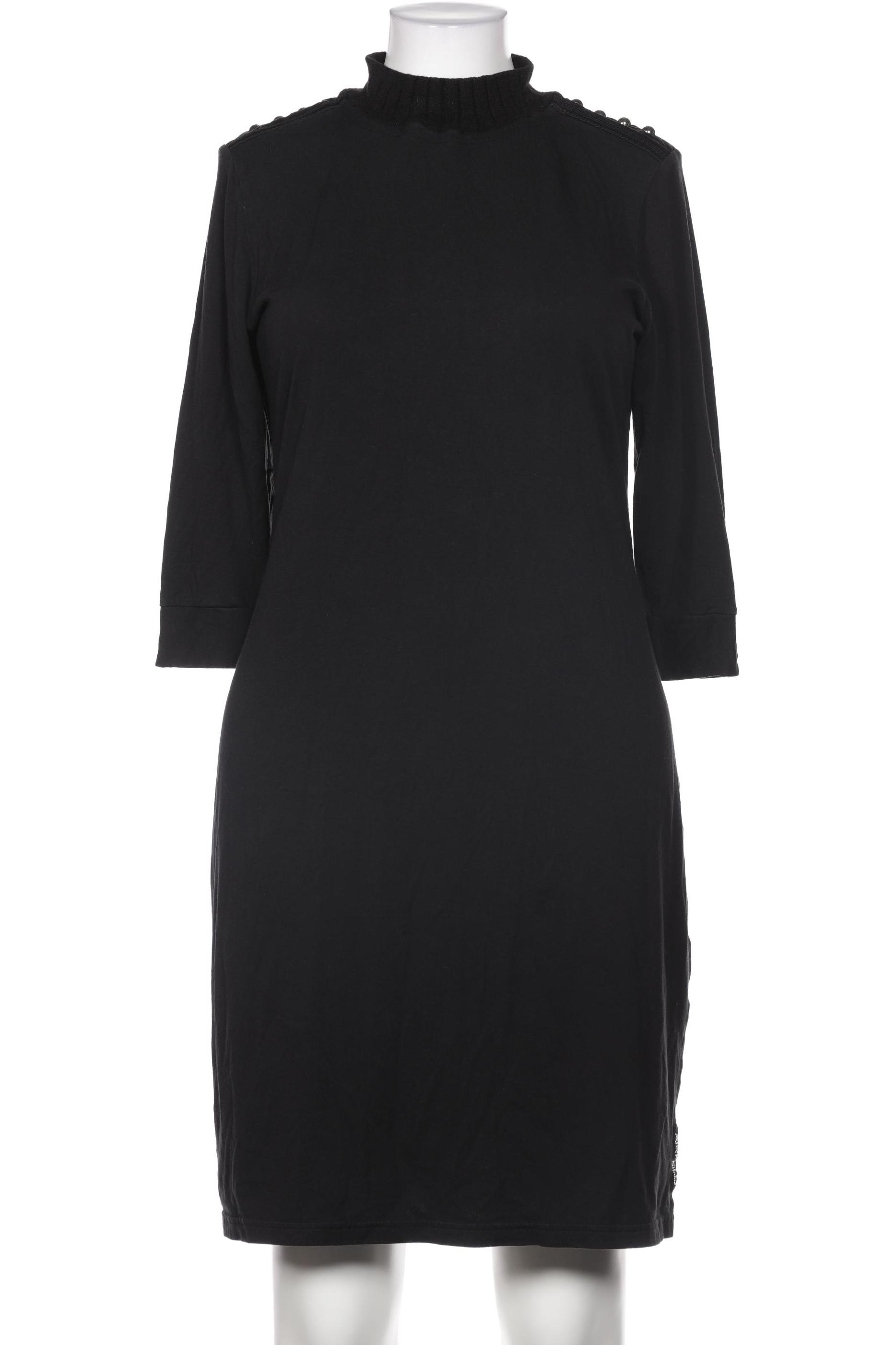 

Airfield Damen Kleid, schwarz, Gr. 42
