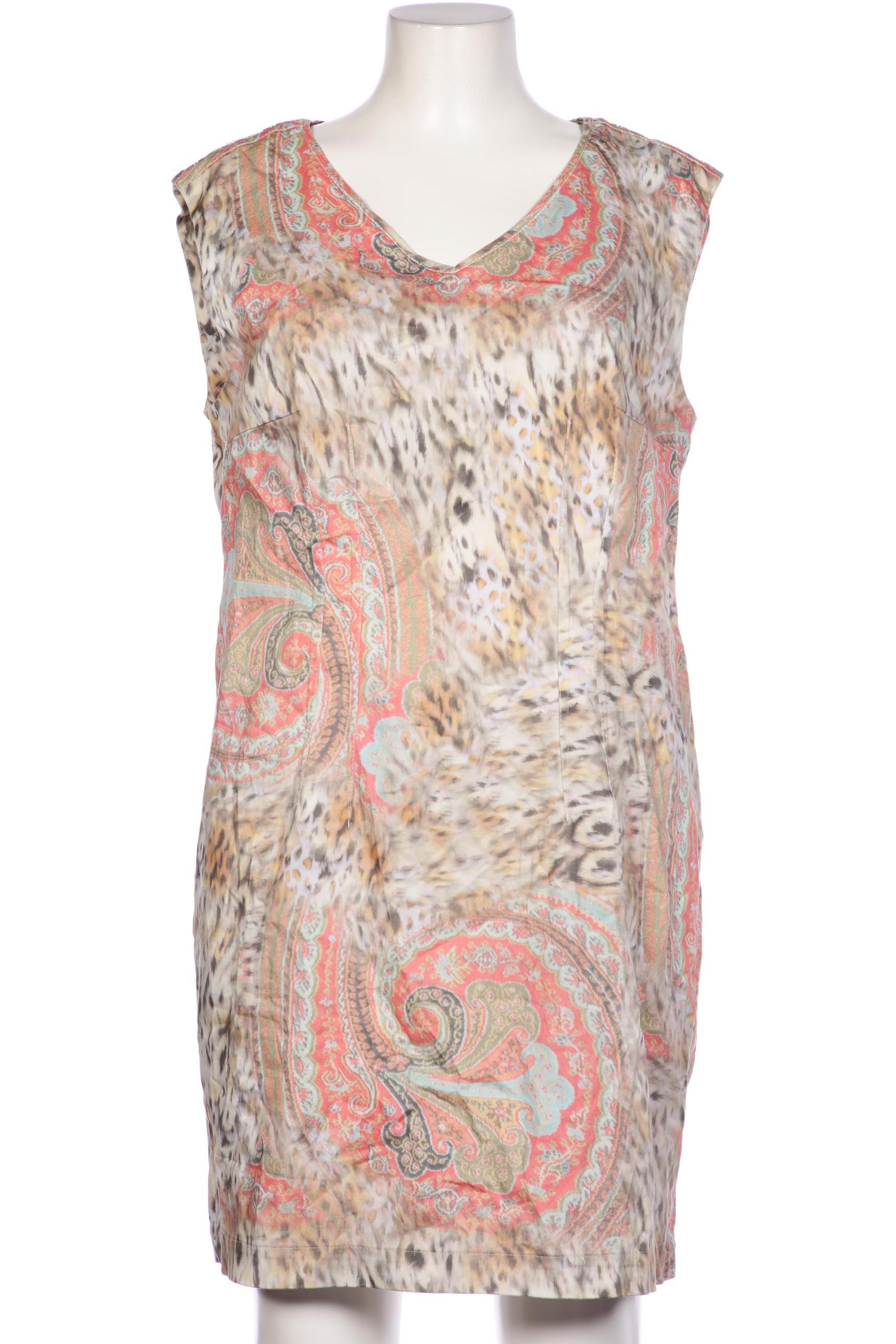 

Airfield Damen Kleid, beige, Gr. 46