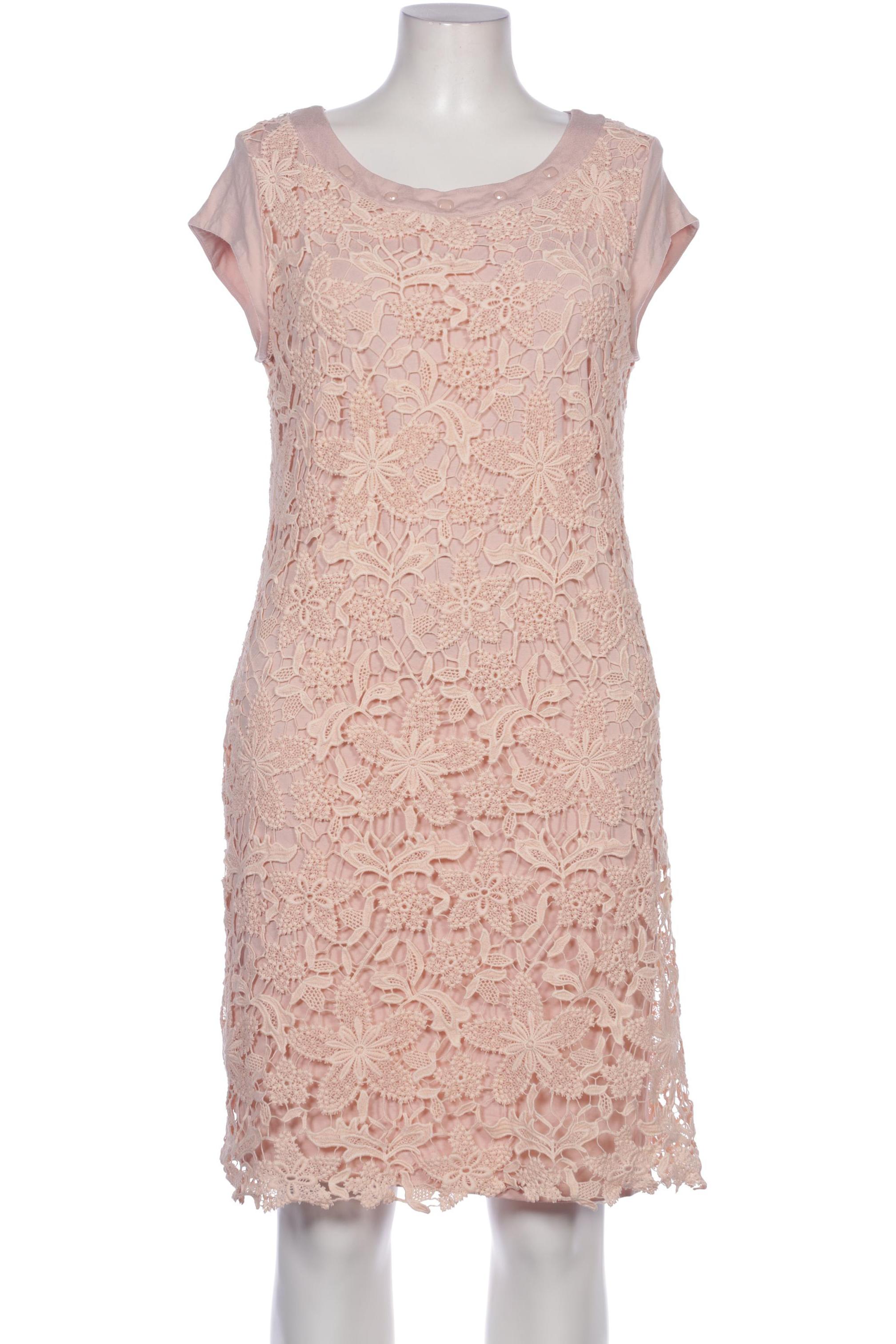 

Airfield Damen Kleid, pink, Gr. 42