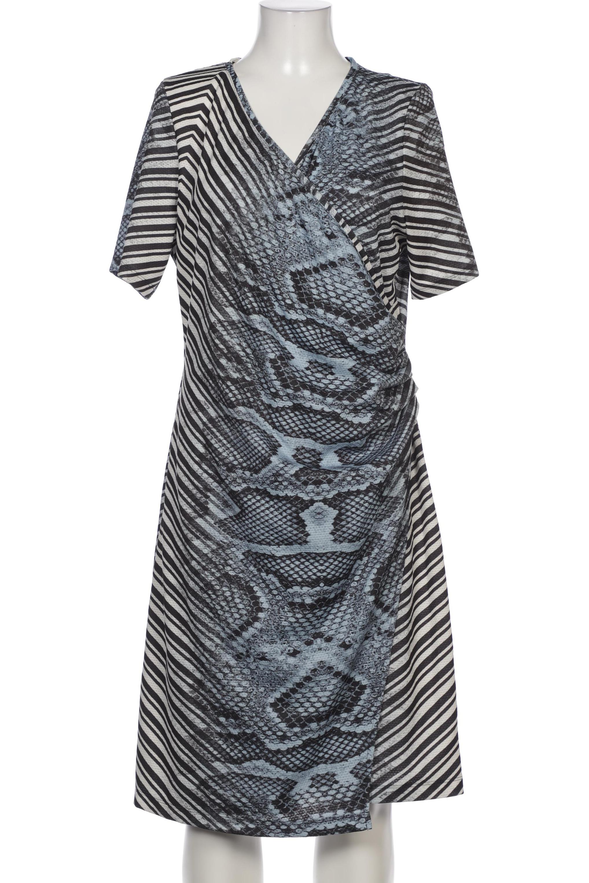 

Airfield Damen Kleid, blau, Gr. 38