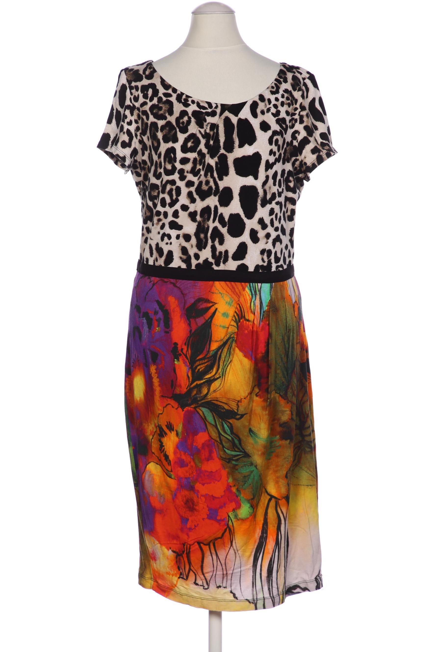 

Airfield Damen Kleid, mehrfarbig, Gr. 36