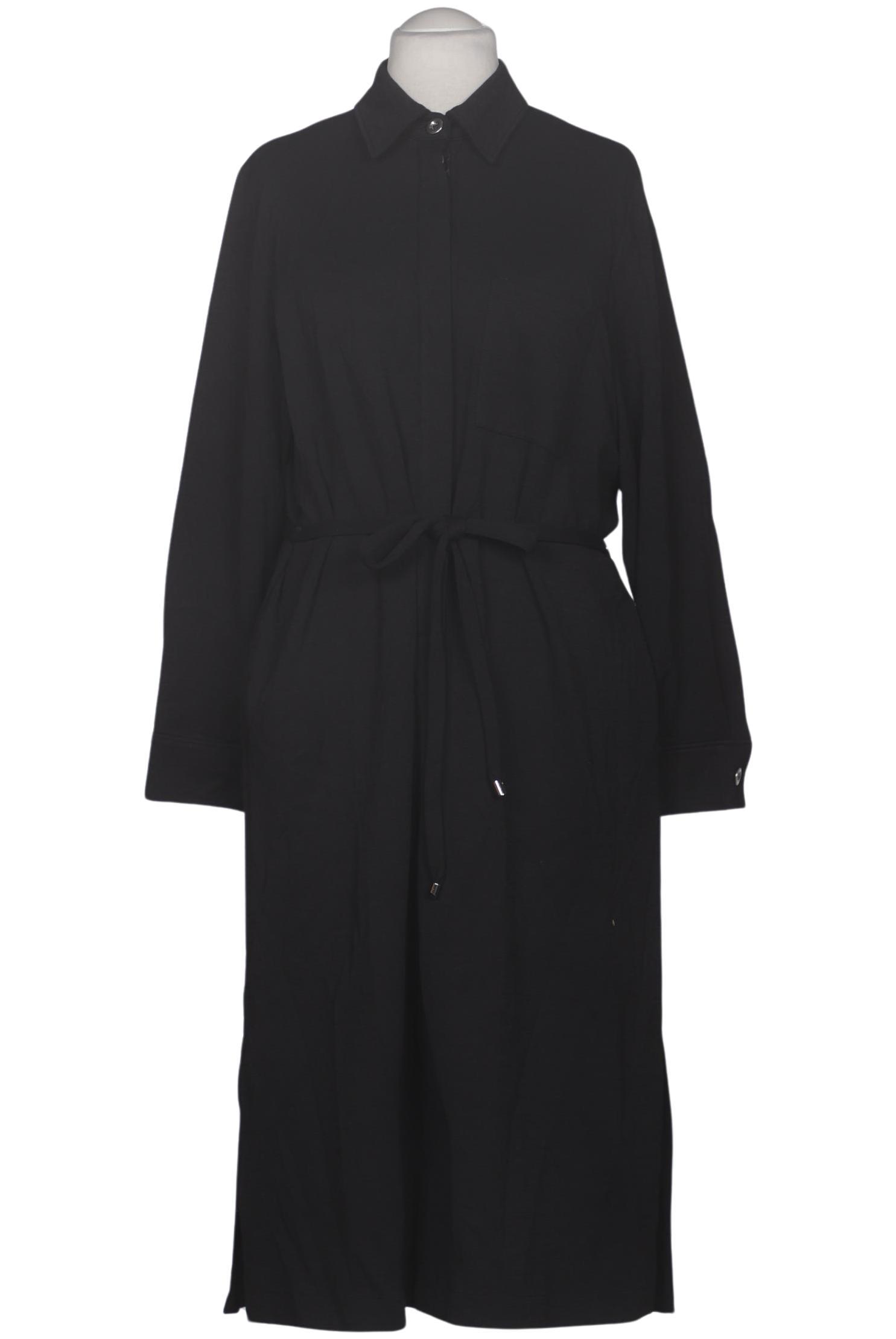 

Airfield Damen Kleid, schwarz, Gr. 46