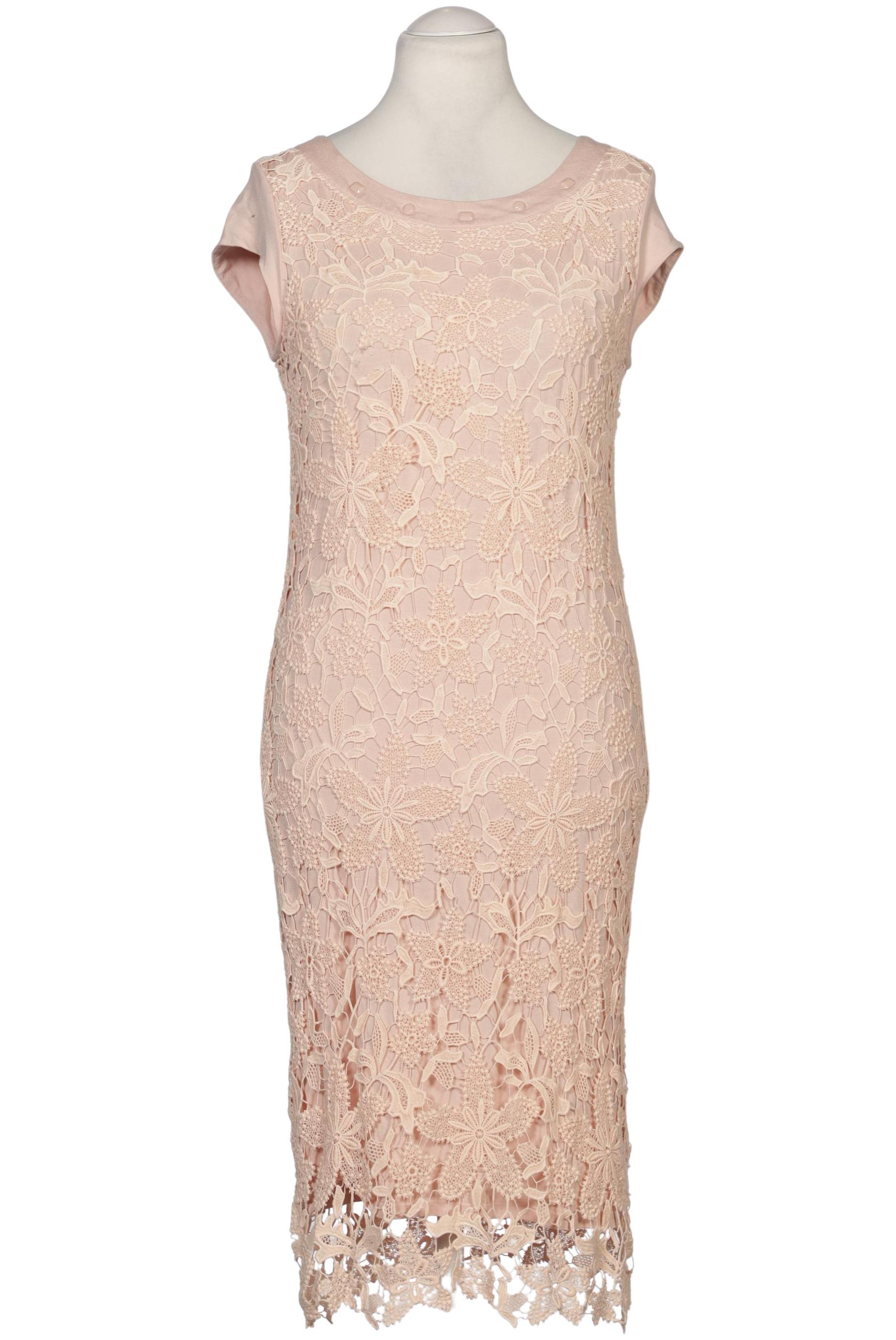 

Airfield Damen Kleid, pink, Gr. 38