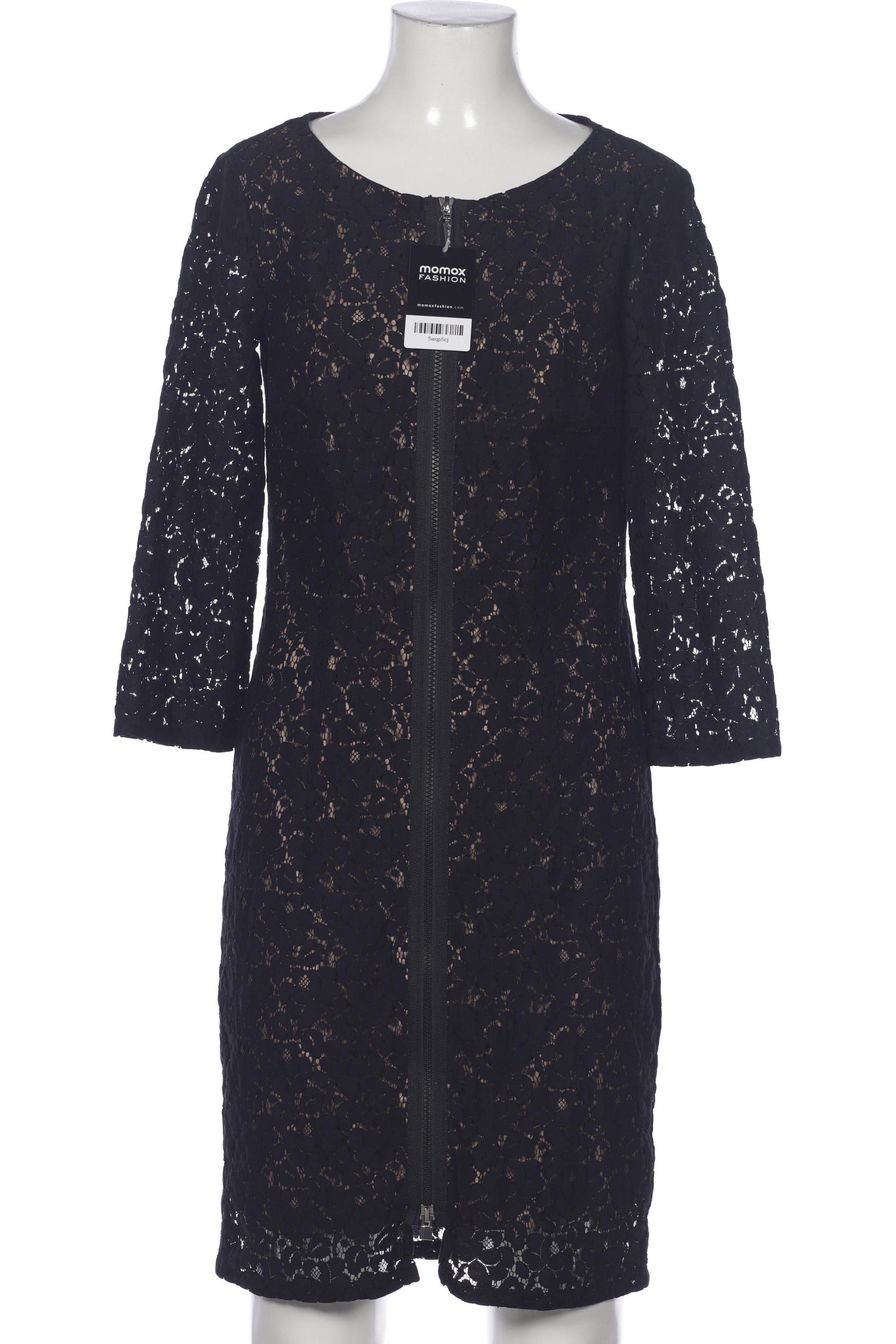 

Airfield Damen Kleid, schwarz, Gr. 38