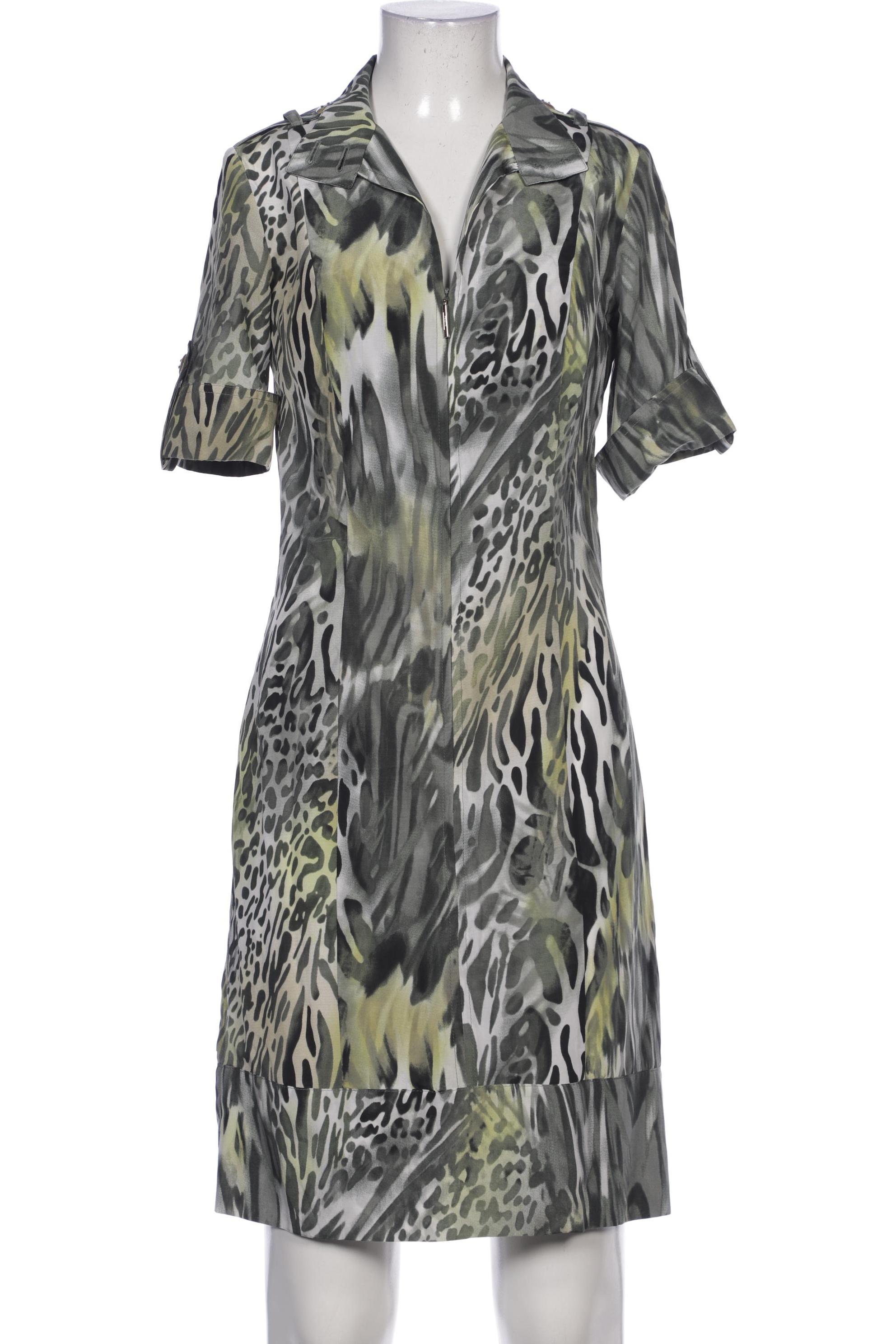 

Airfield Damen Kleid, grün, Gr. 34