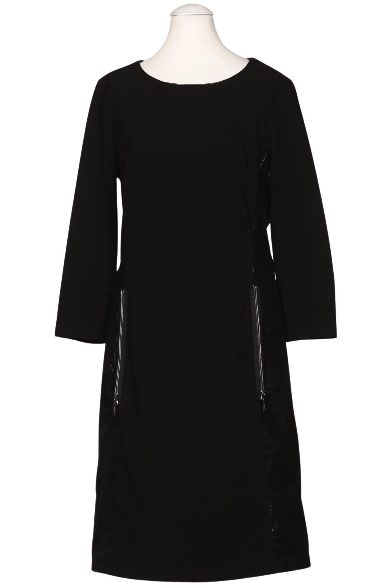 

Airfield Damen Kleid, schwarz, Gr. 34