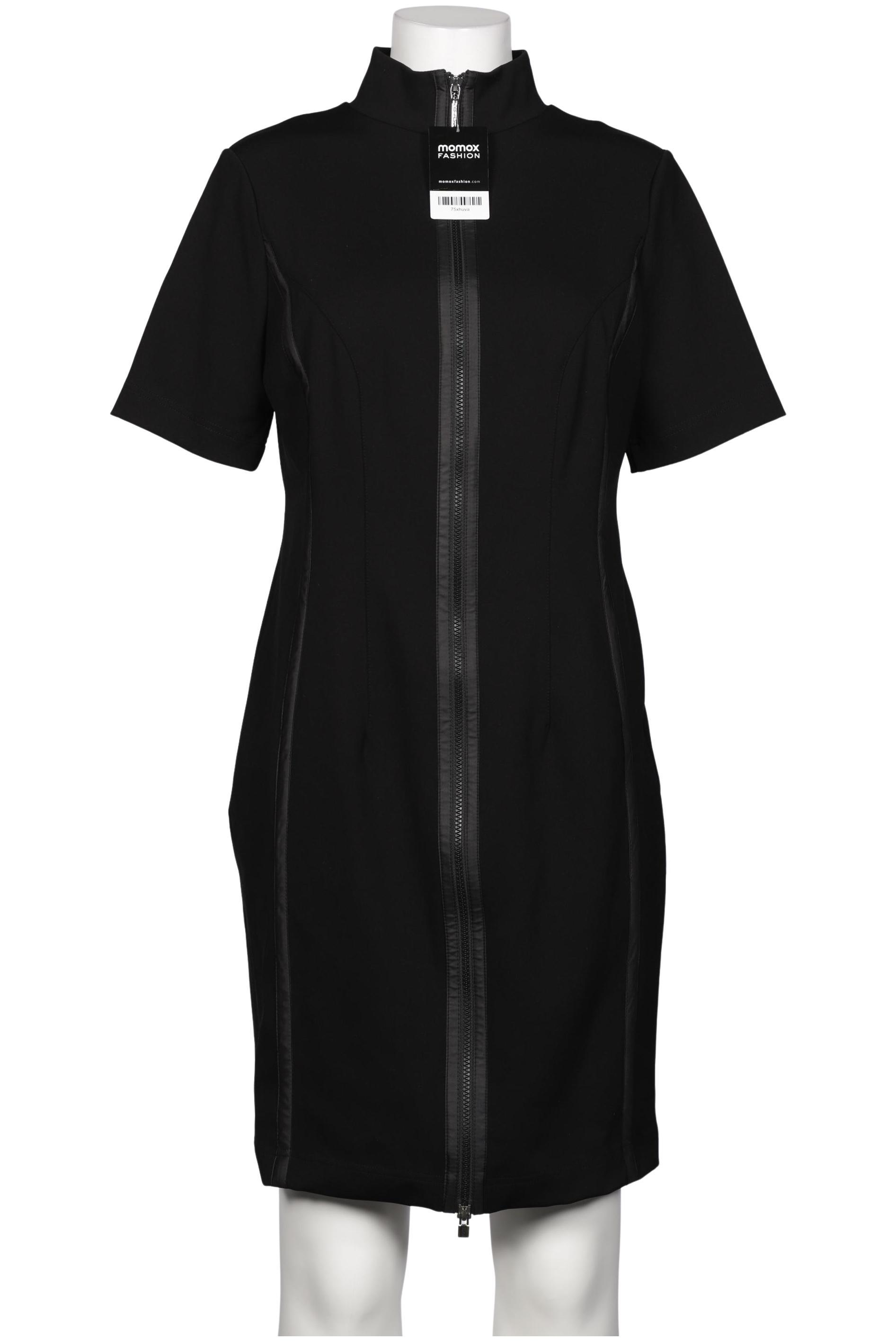 

Airfield Damen Kleid, schwarz, Gr. 42