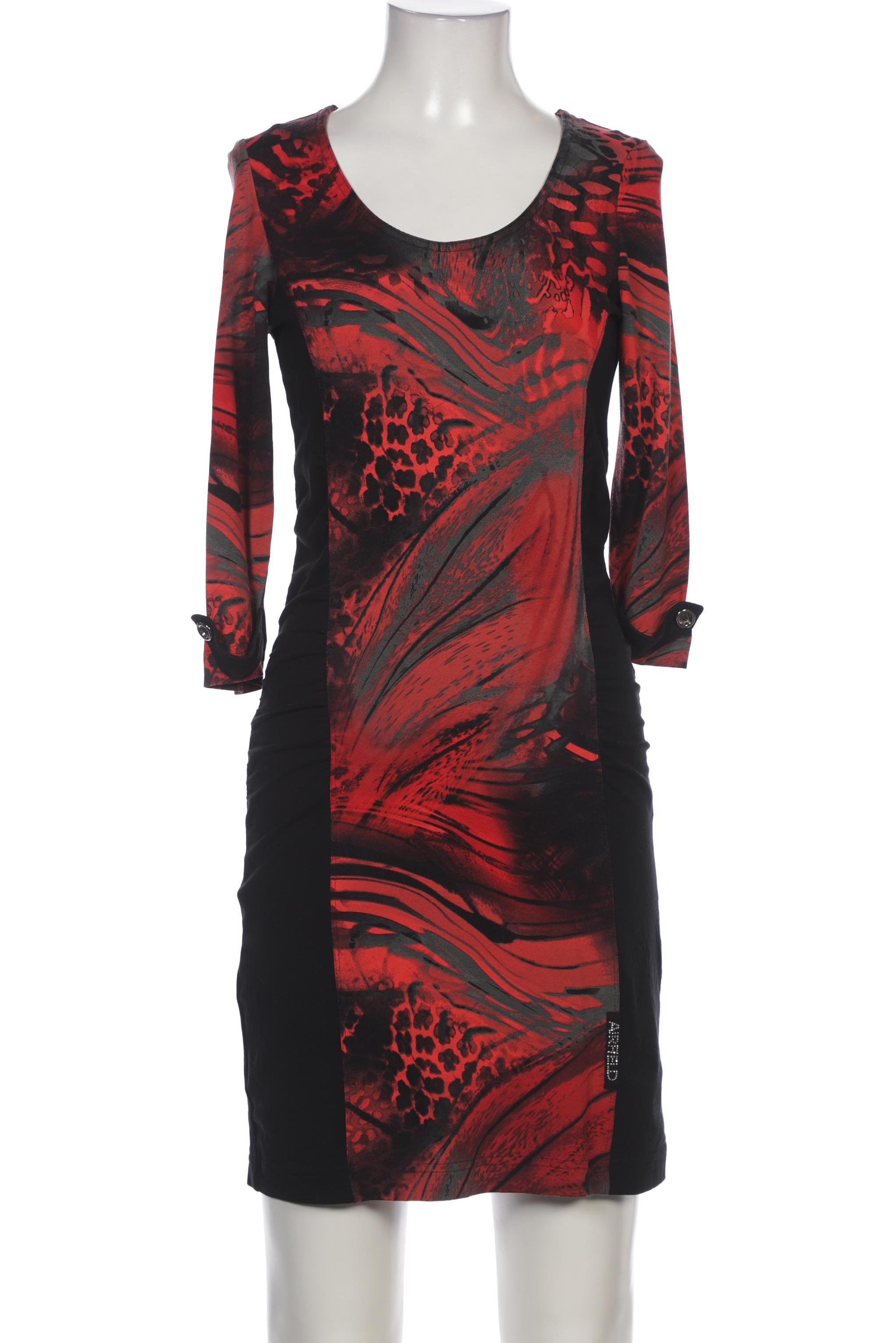 

Airfield Damen Kleid, rot, Gr. 38