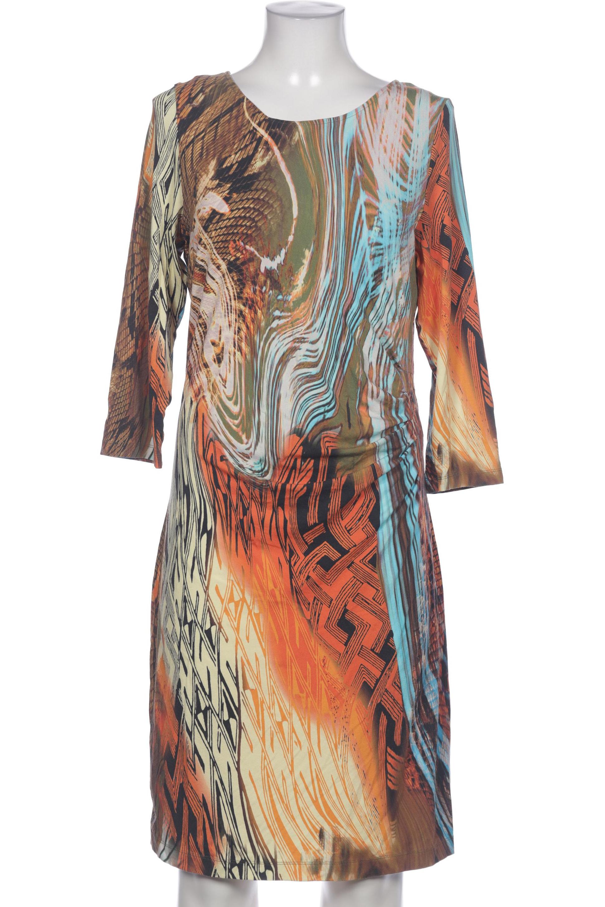 

Airfield Damen Kleid, mehrfarbig, Gr. 38