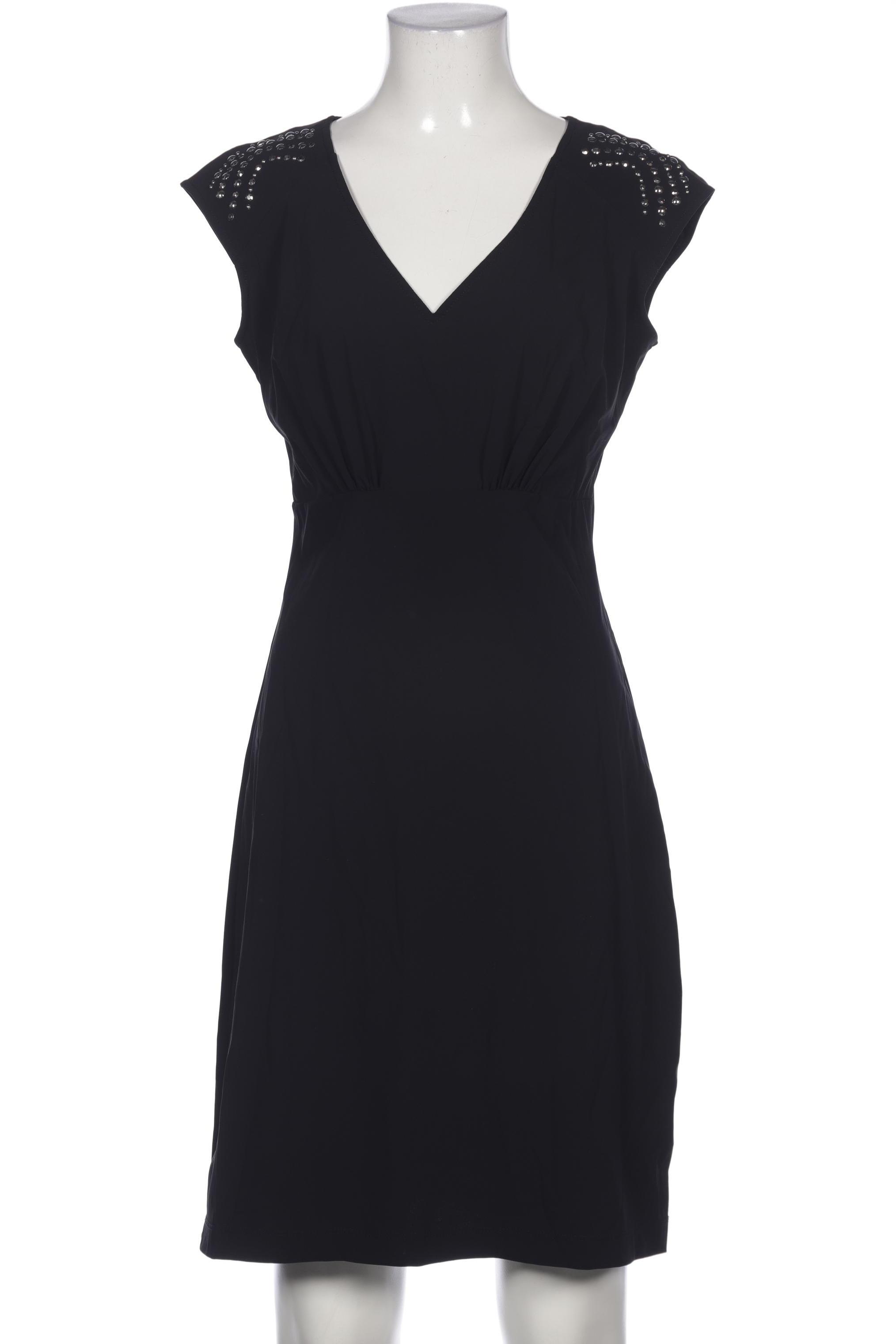 

Airfield Damen Kleid, schwarz, Gr. 34